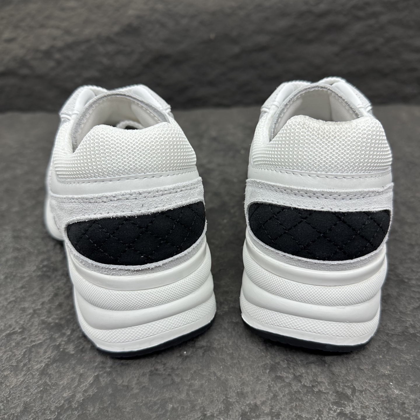 Chanel 25ss COCO Women Sneaker Size 36-41