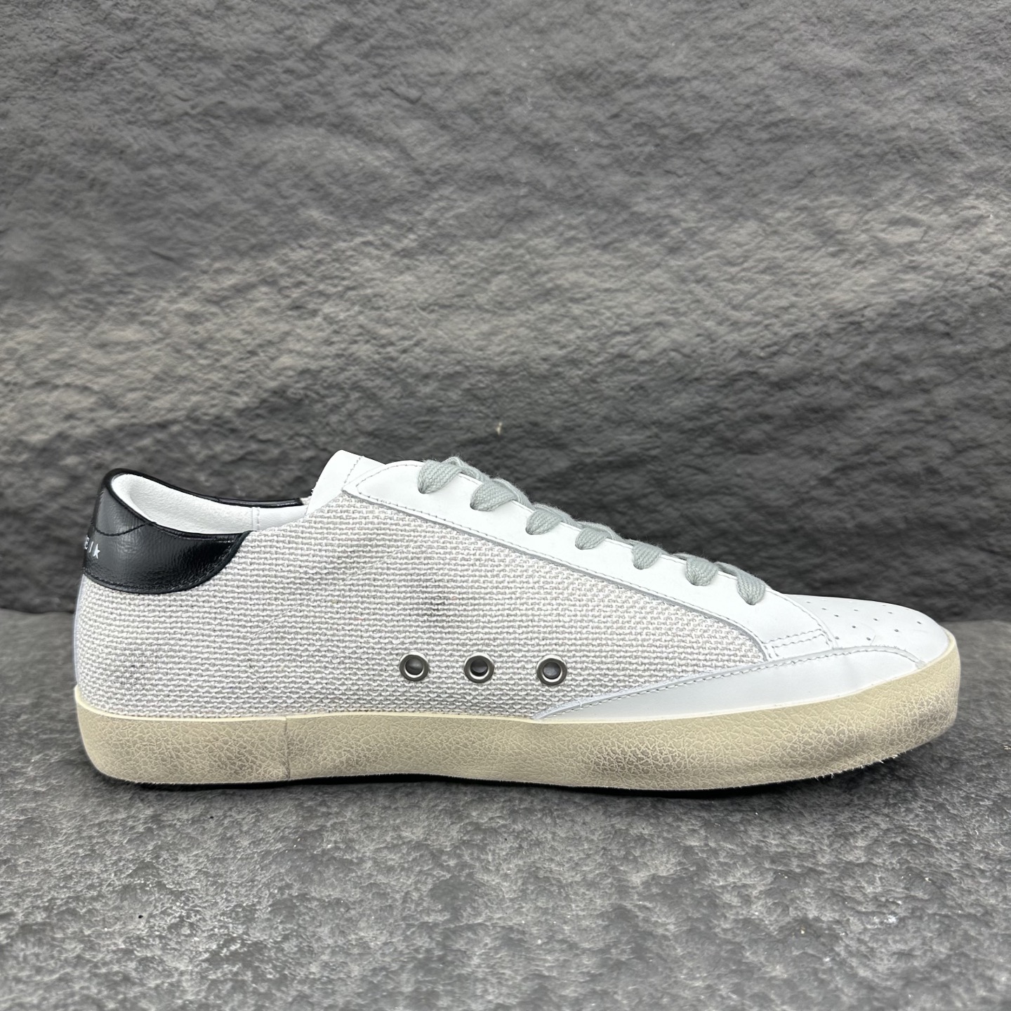 GGDB SUPER-STAR Sneaker Slippers Size 36-46