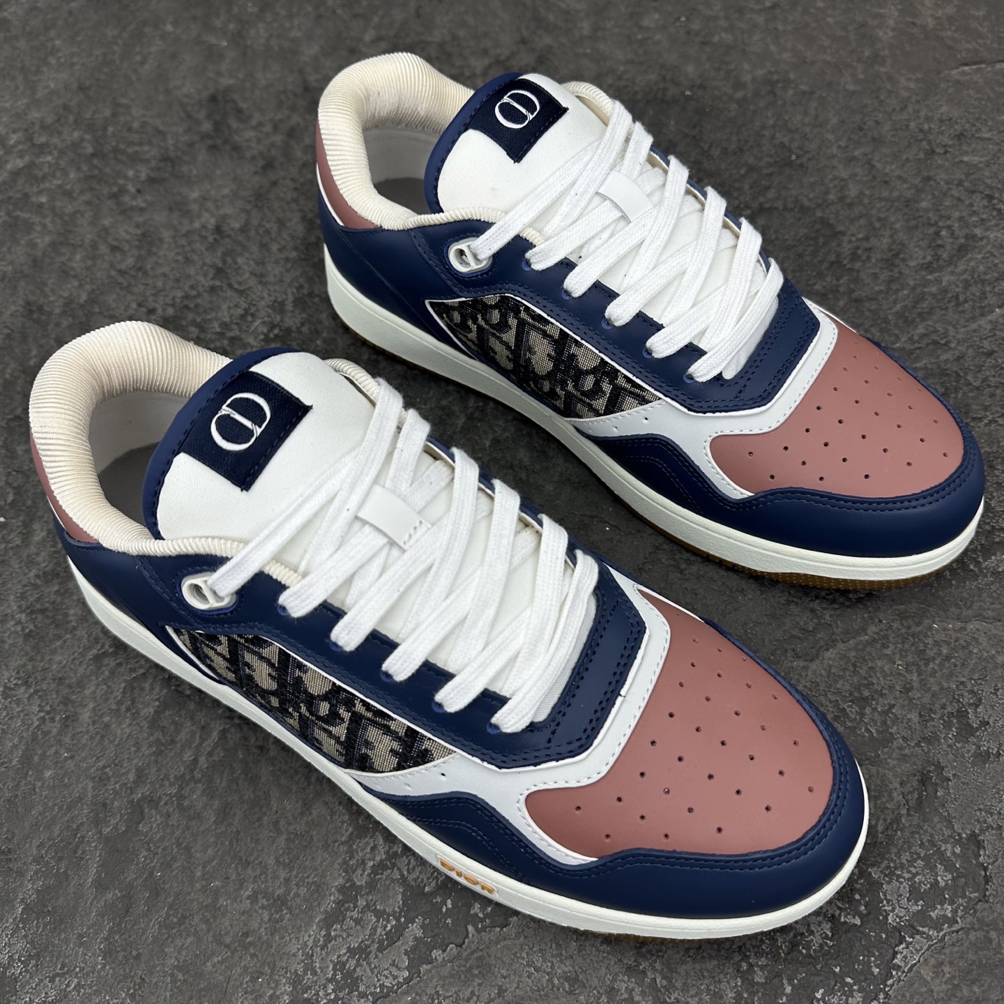 Dior B27 Low Top Sneaker Size 36-46