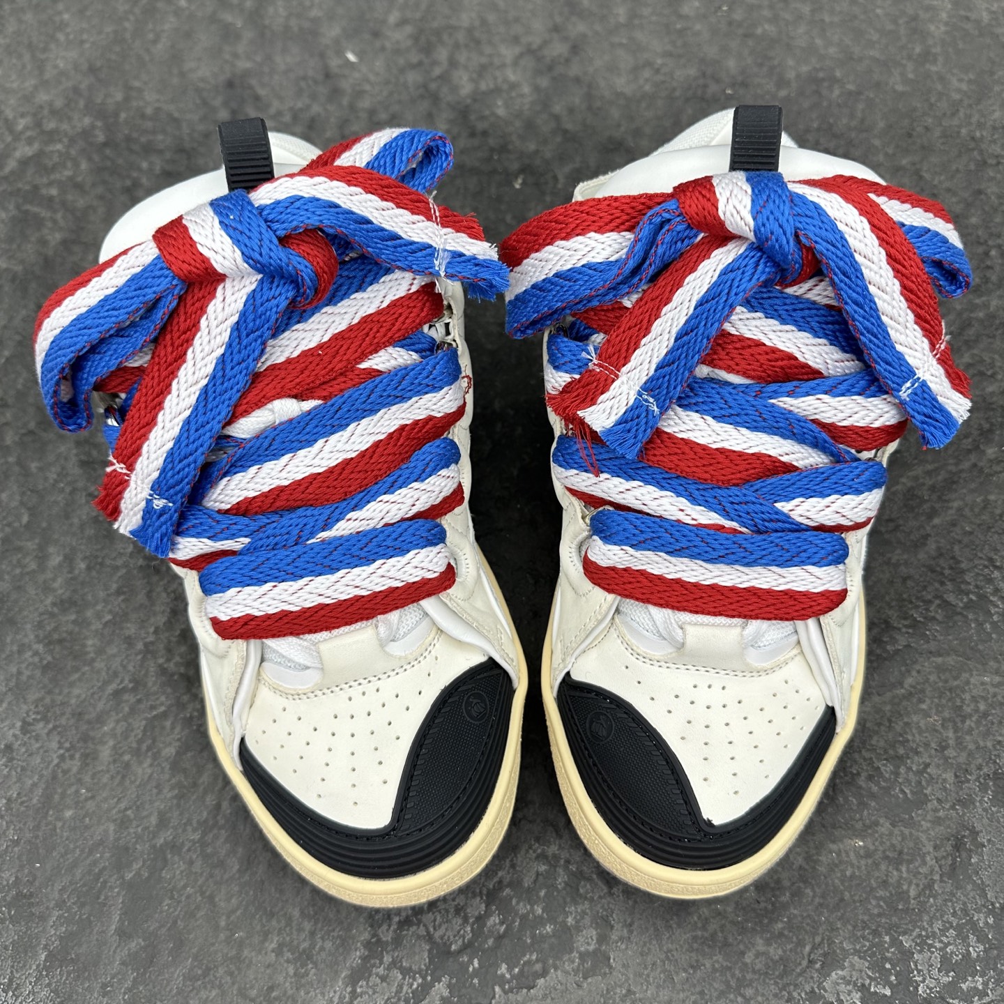 Lanvin Curb Sneaker Size 36-46