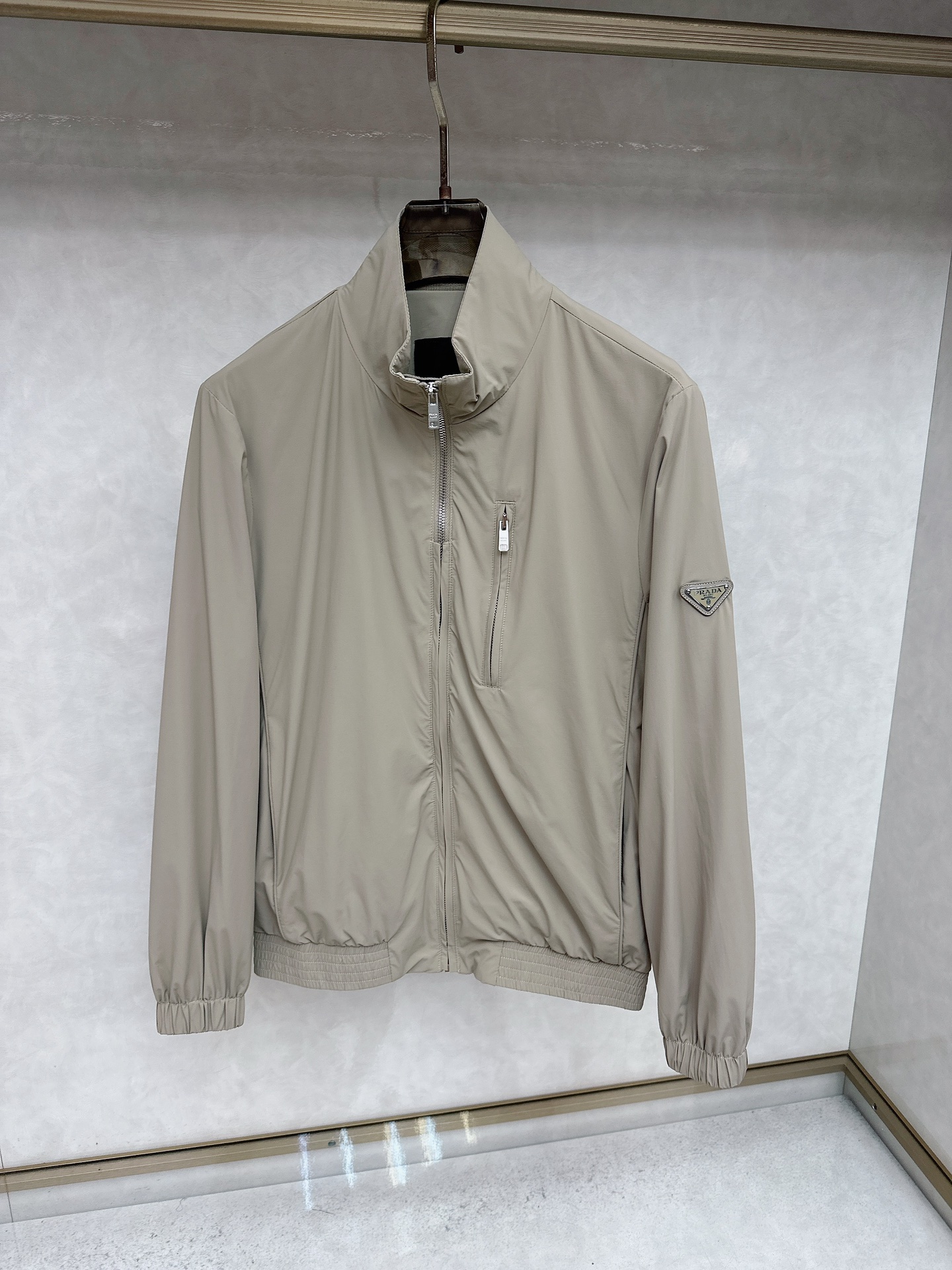 Prada 25ss Unisex Jacket Size M-XXXL