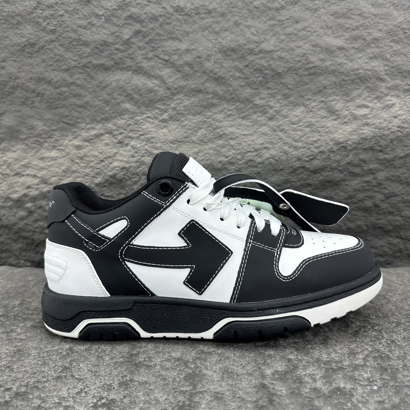 OFF White Ow Be Right Back Sneaker Size 36-46