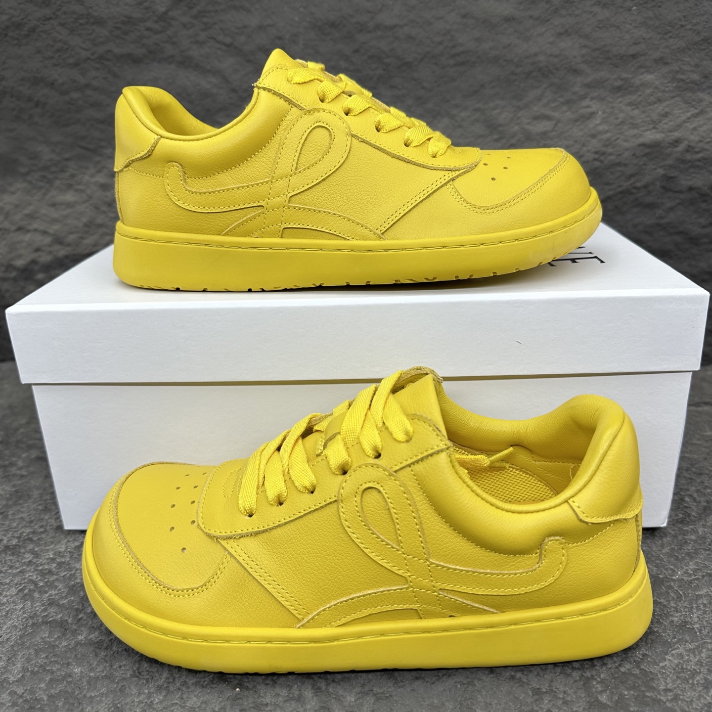 Loewe 25ss Jambo Sneaker Size 36-46