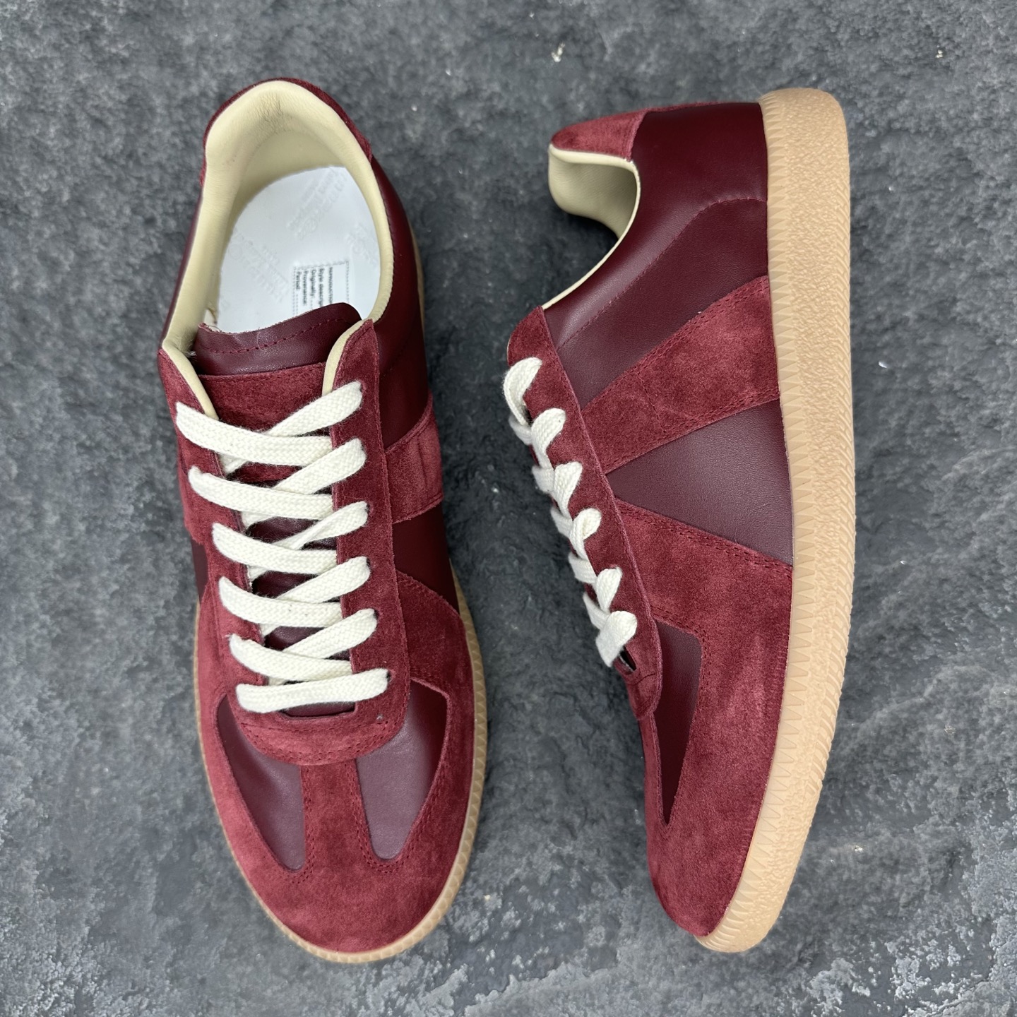 Maison Margiela MM6 Replica Sneaker Size 36-46