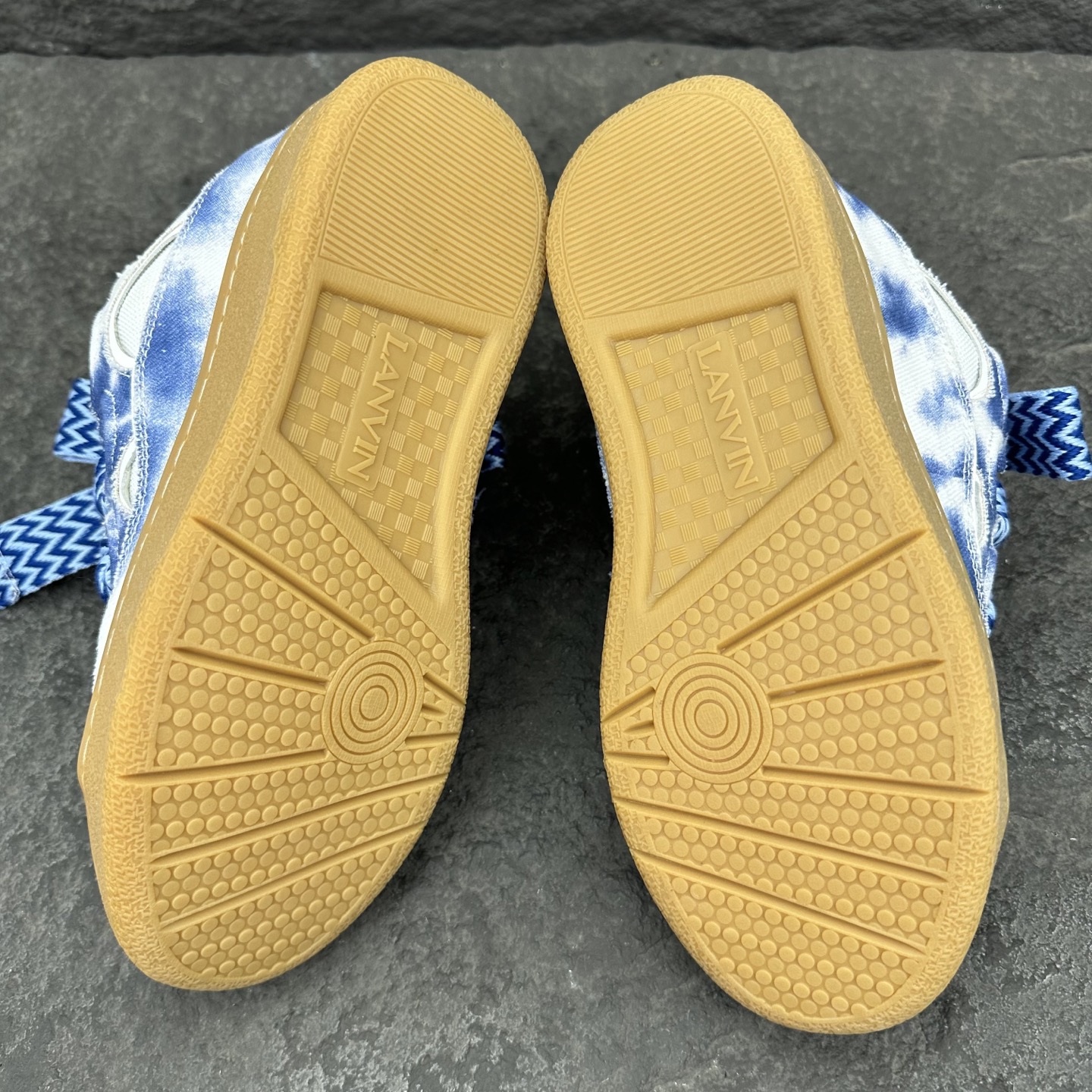 Lanvin Curb Sneaker Size 36-46