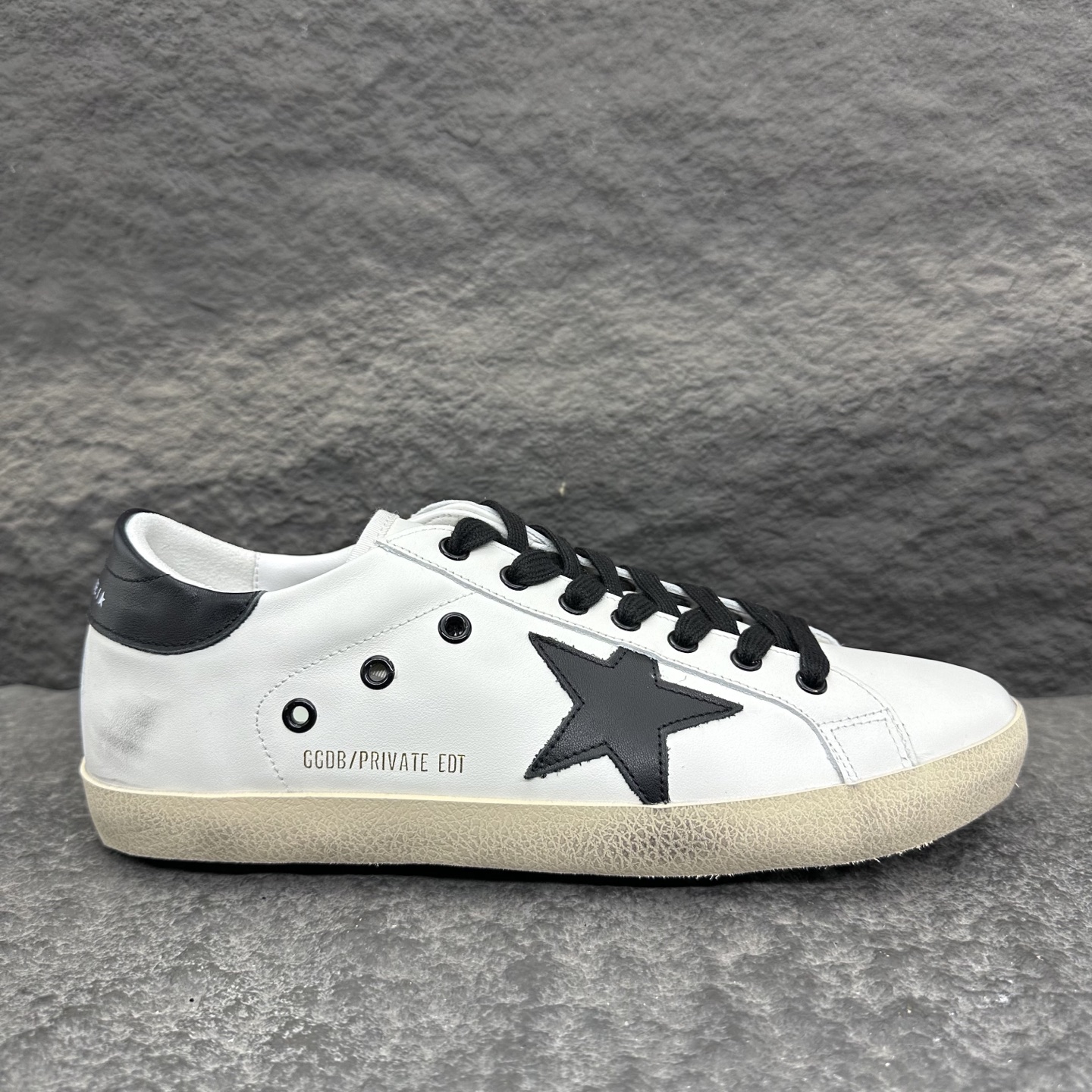 GGDB SUPER-STAR Sneaker Slippers Size 36-46