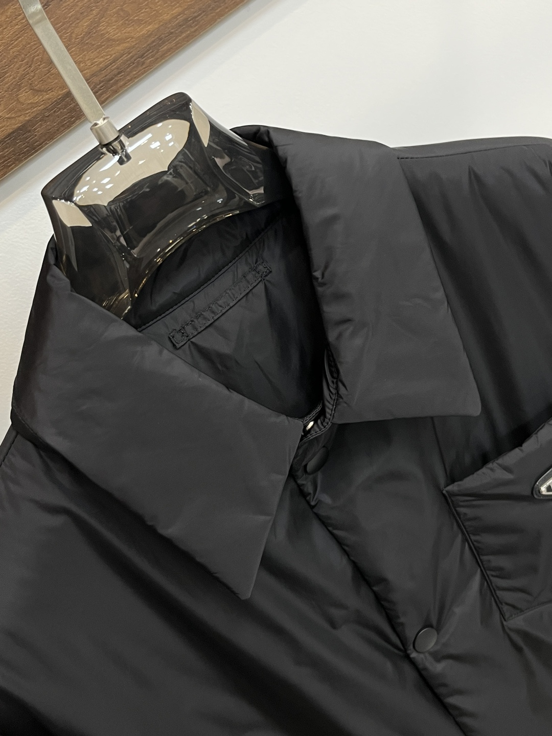 Prada 25ss Unisex Jacket Size M-XXXL