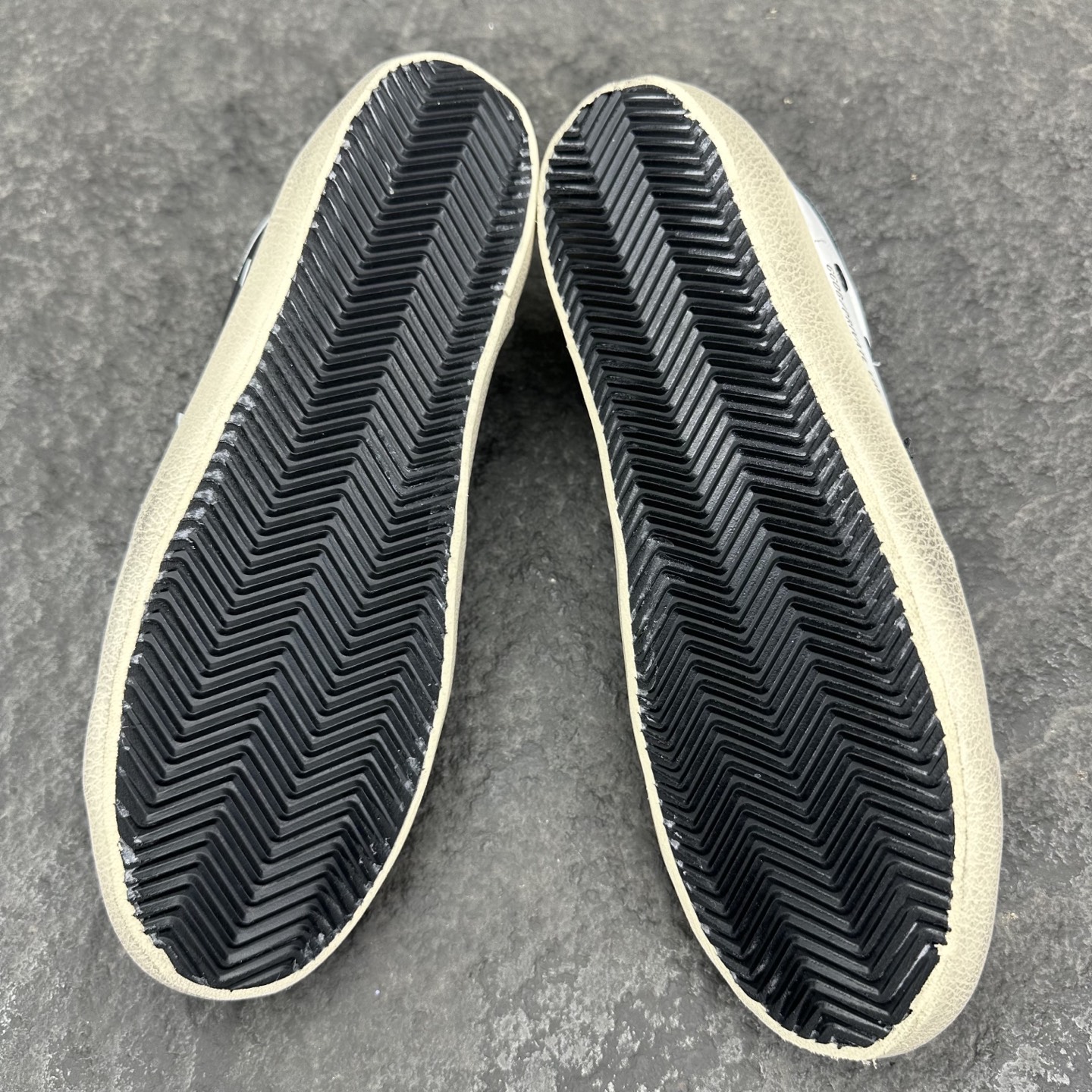 GGDB SUPER-STAR Sneaker Slippers Size 36-46