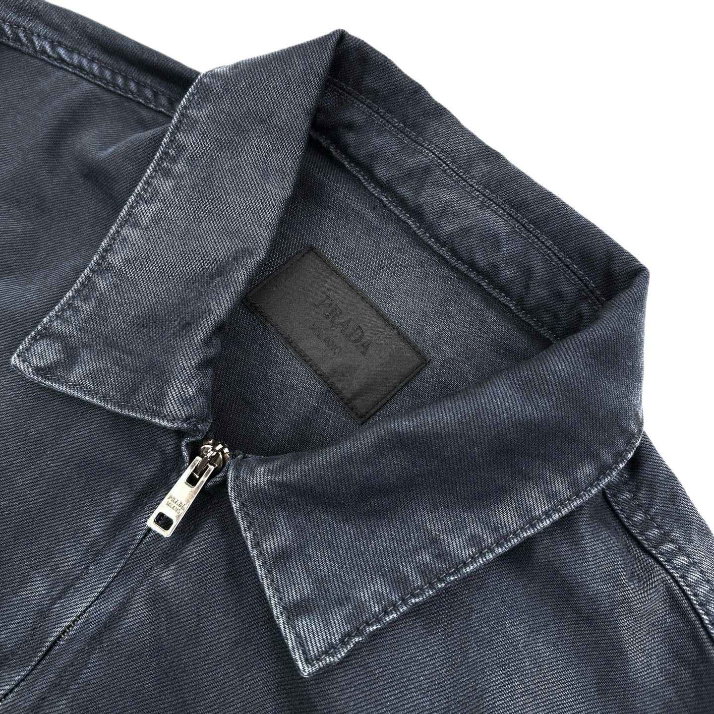 Prada 25SS Men Jacket Size S-XL