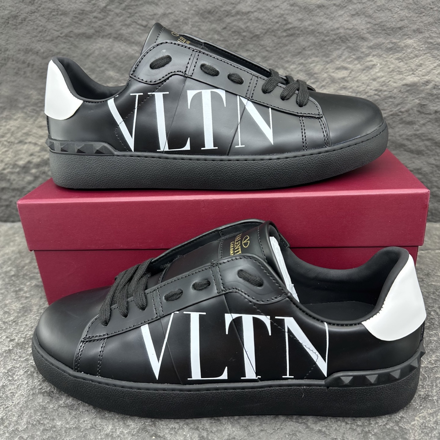 Valentino OPEN Sneaker Size 36-46