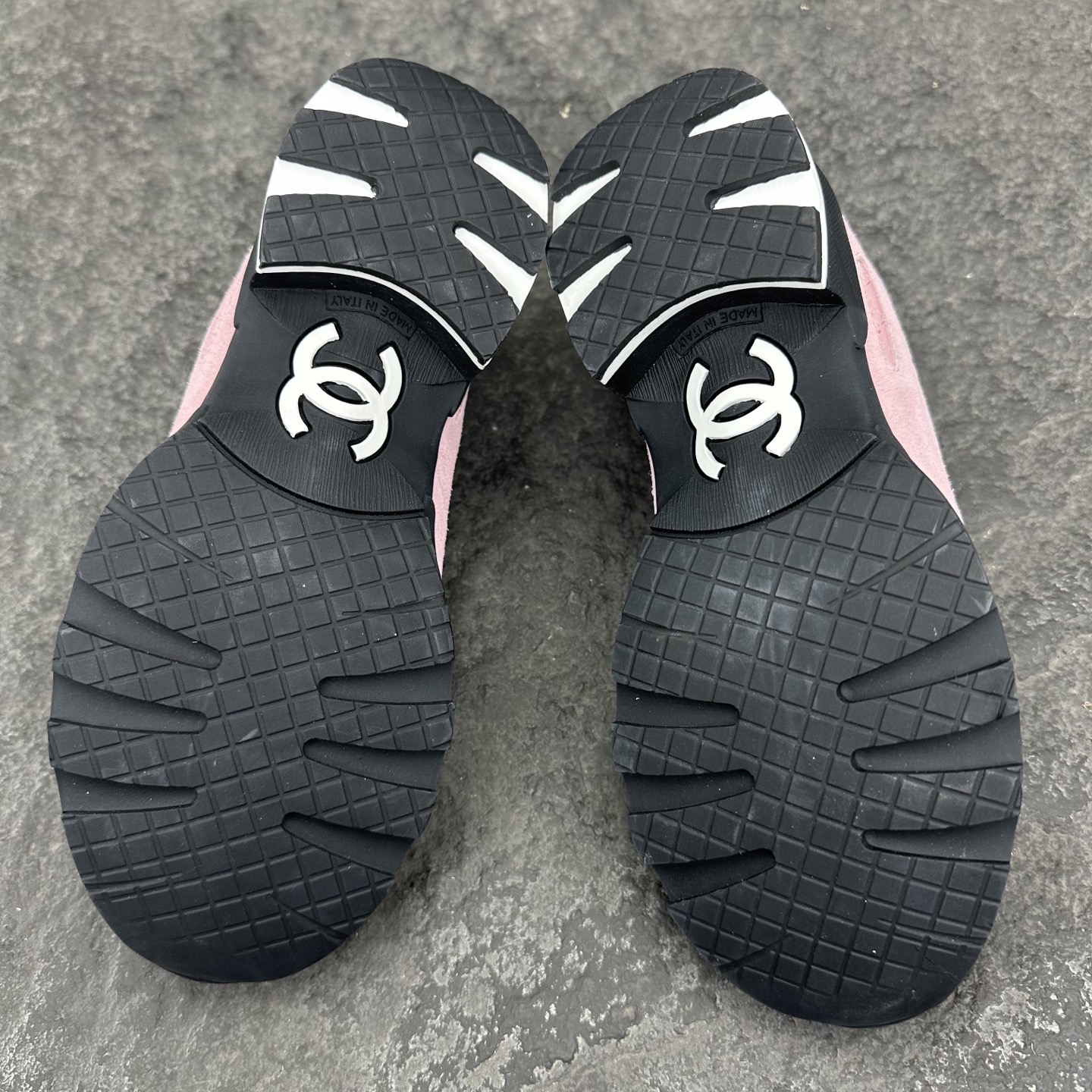 Chanel 25ss COCO Women Sneaker Size 36-41