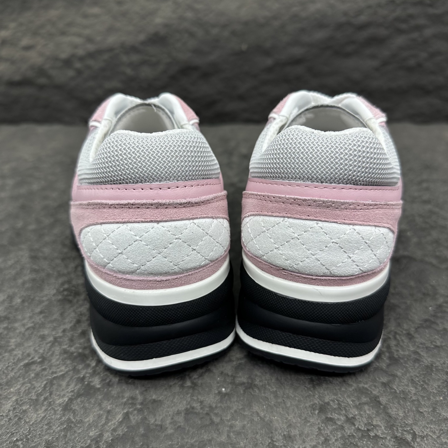 Chanel 25ss COCO Women Sneaker Size 36-41