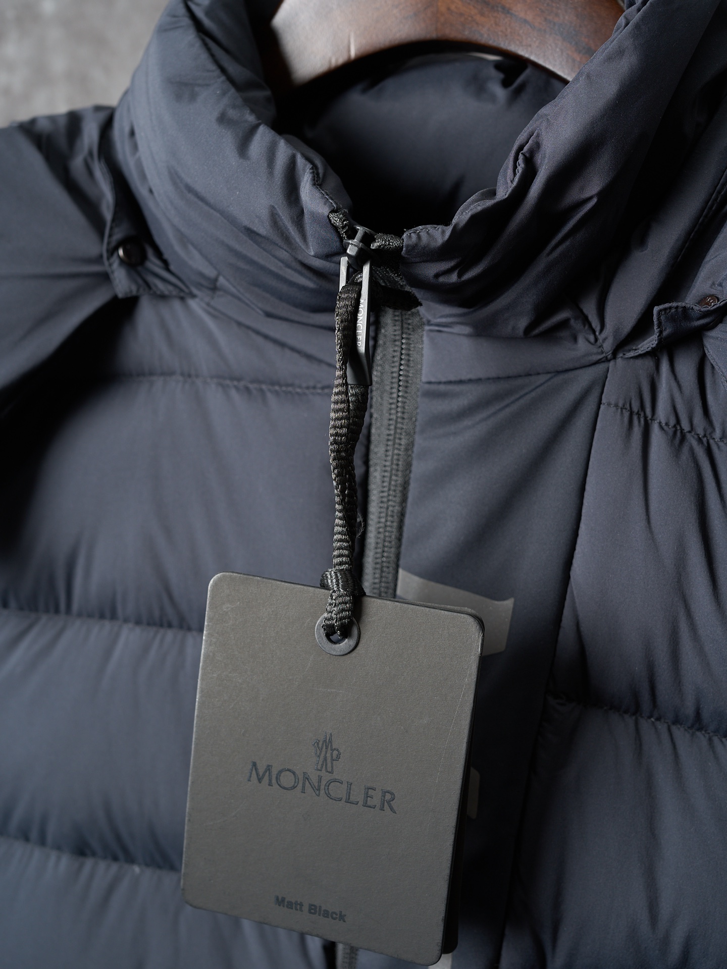 Moncler Ume Men Winter Jacket Size 1-4