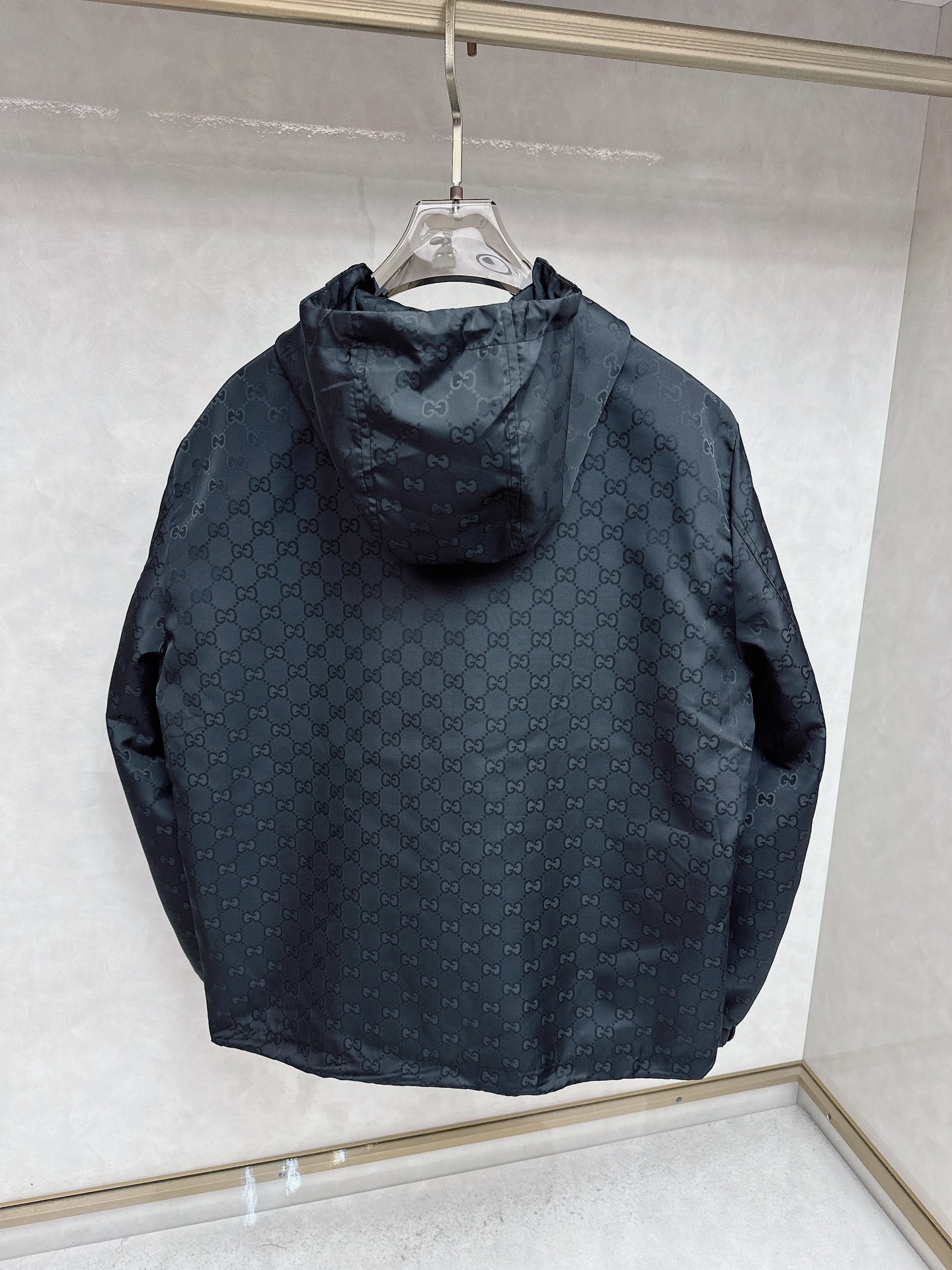 Gucci 25ss Unisex Jacket Size M-XXXL