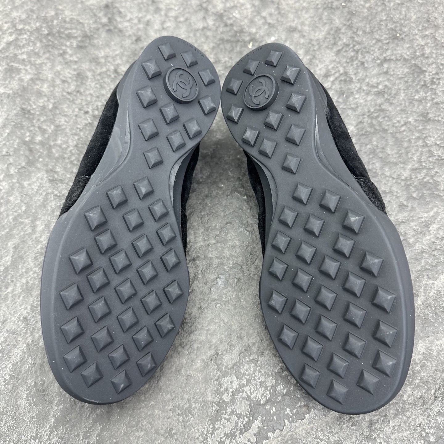 Chanel 25ss COCO Women Sneaker Size 36-41