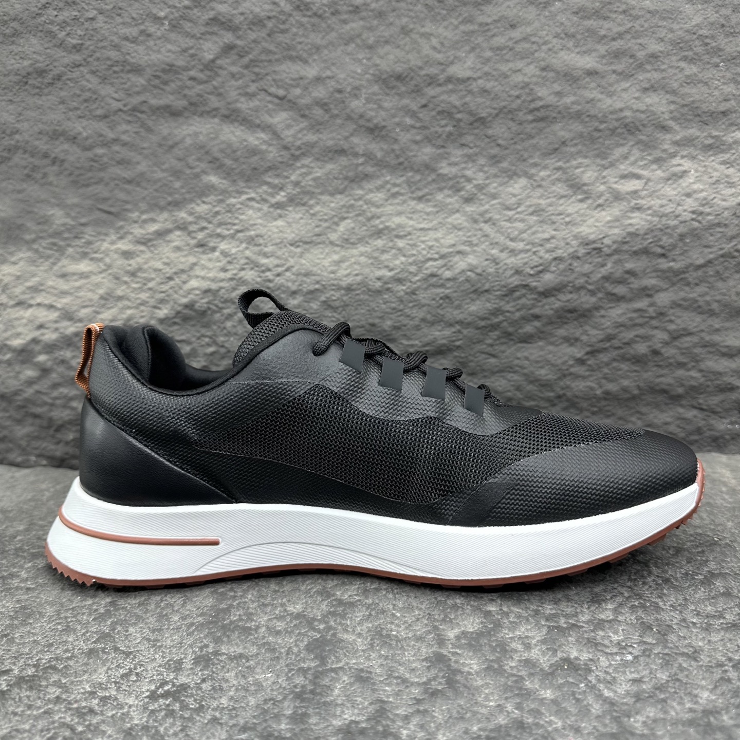 Loro Piana Week End Walk Sneaker Size 39-46