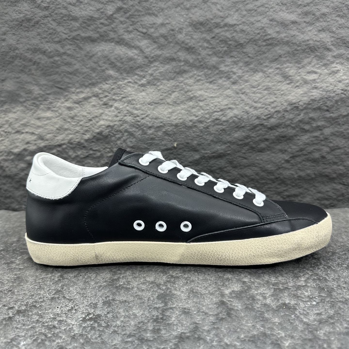 GGDB SUPER-STAR Sneaker Slippers Size 36-46