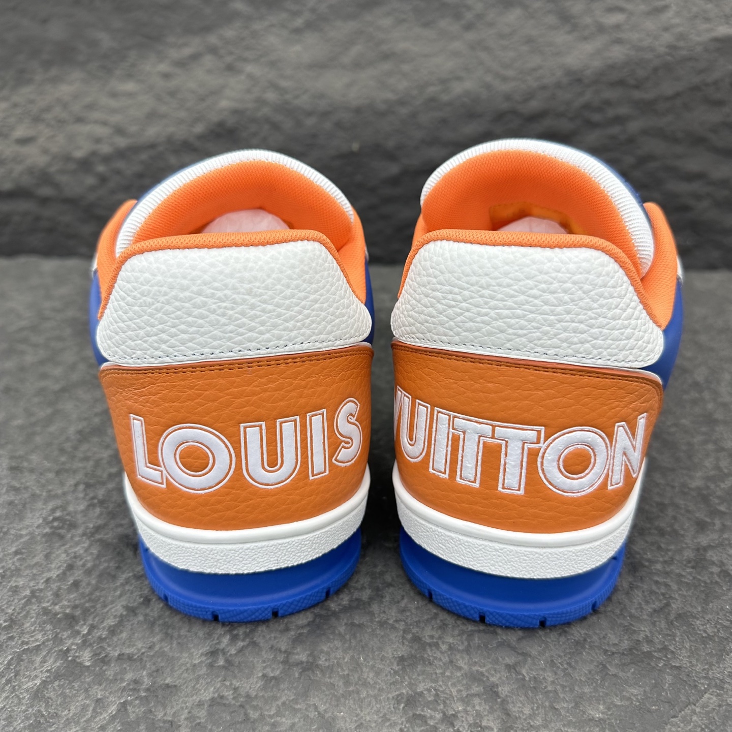 Louis Vuitton LV 1AIOIZ LV CLASSIC Sneaker Size 36-46