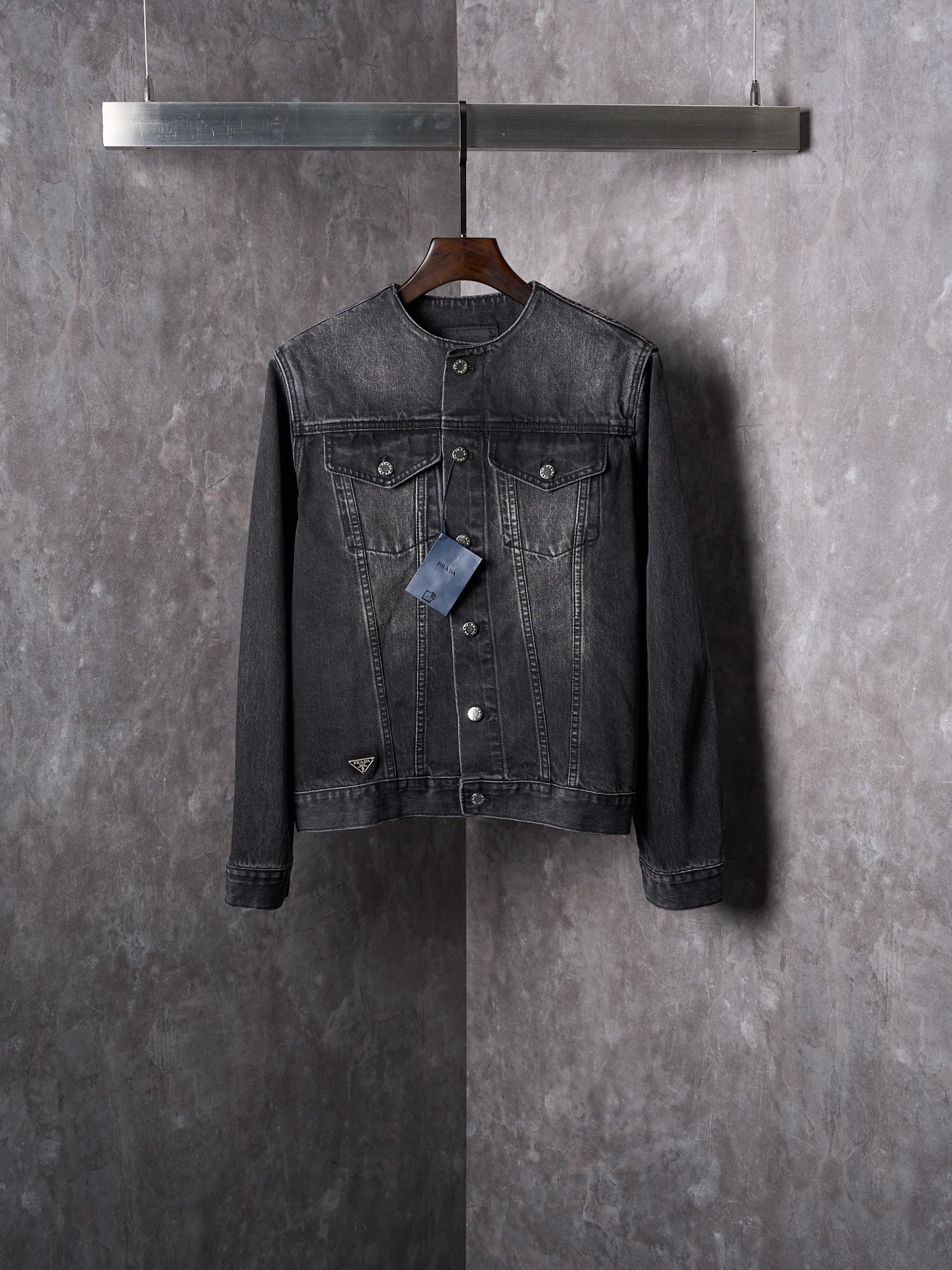 Prada 25SS Men Jacket Size S-XL