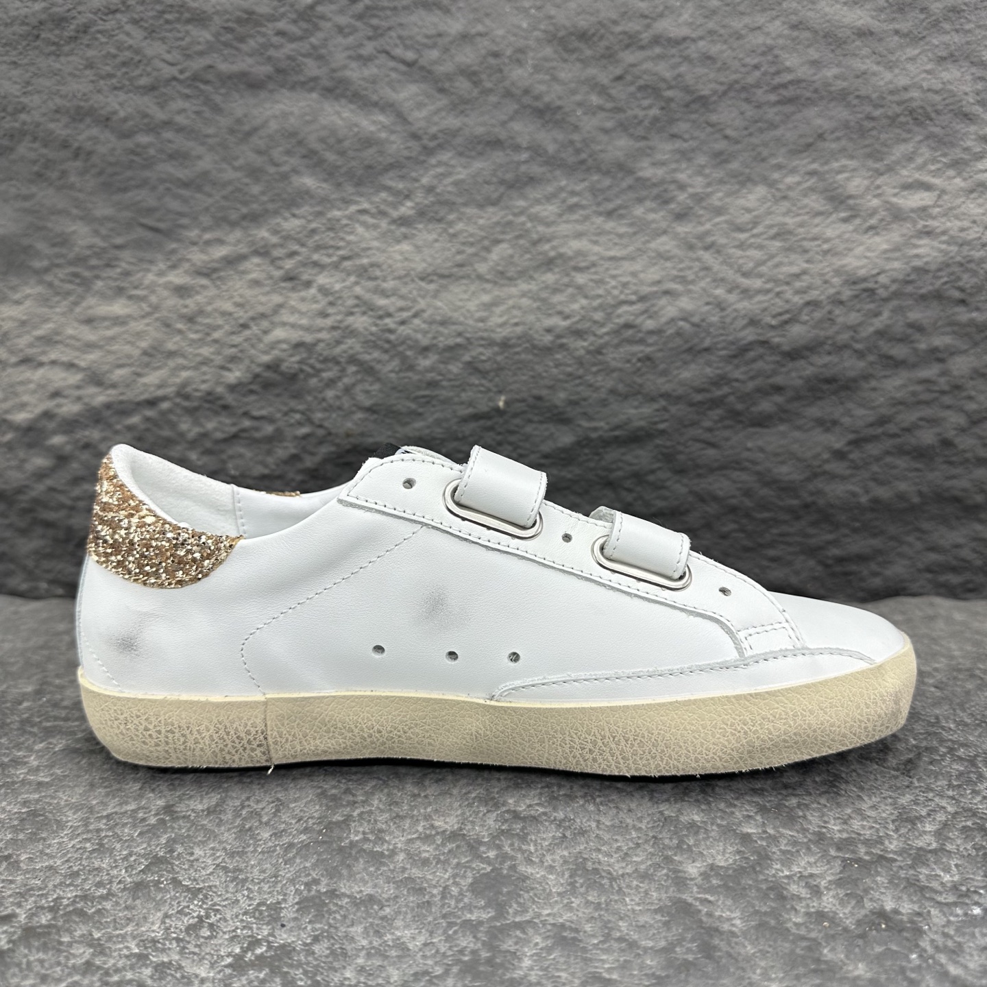 GGDB SUPER-STAR Sneaker Slippers Size 36-46