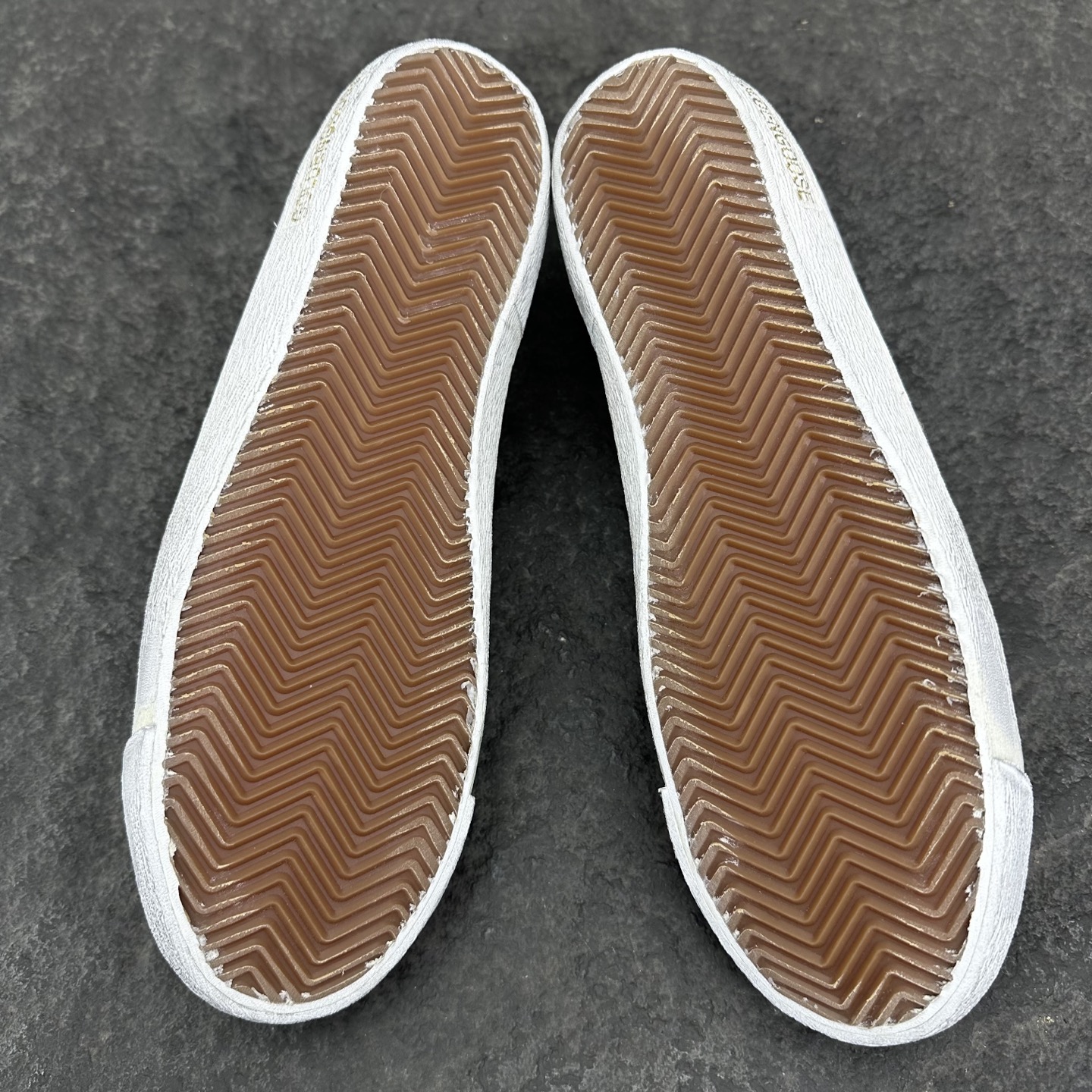 GGDB SUPER-STAR Sneaker Slippers Size 36-46