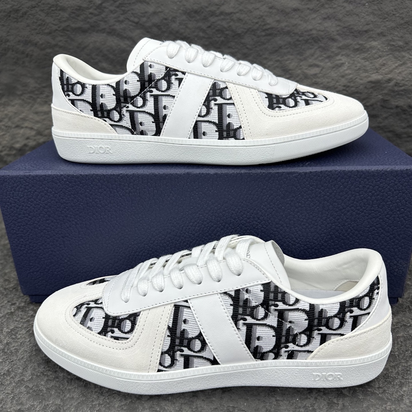 Dior B01 Matchpoint Sneaker Size 36-46
