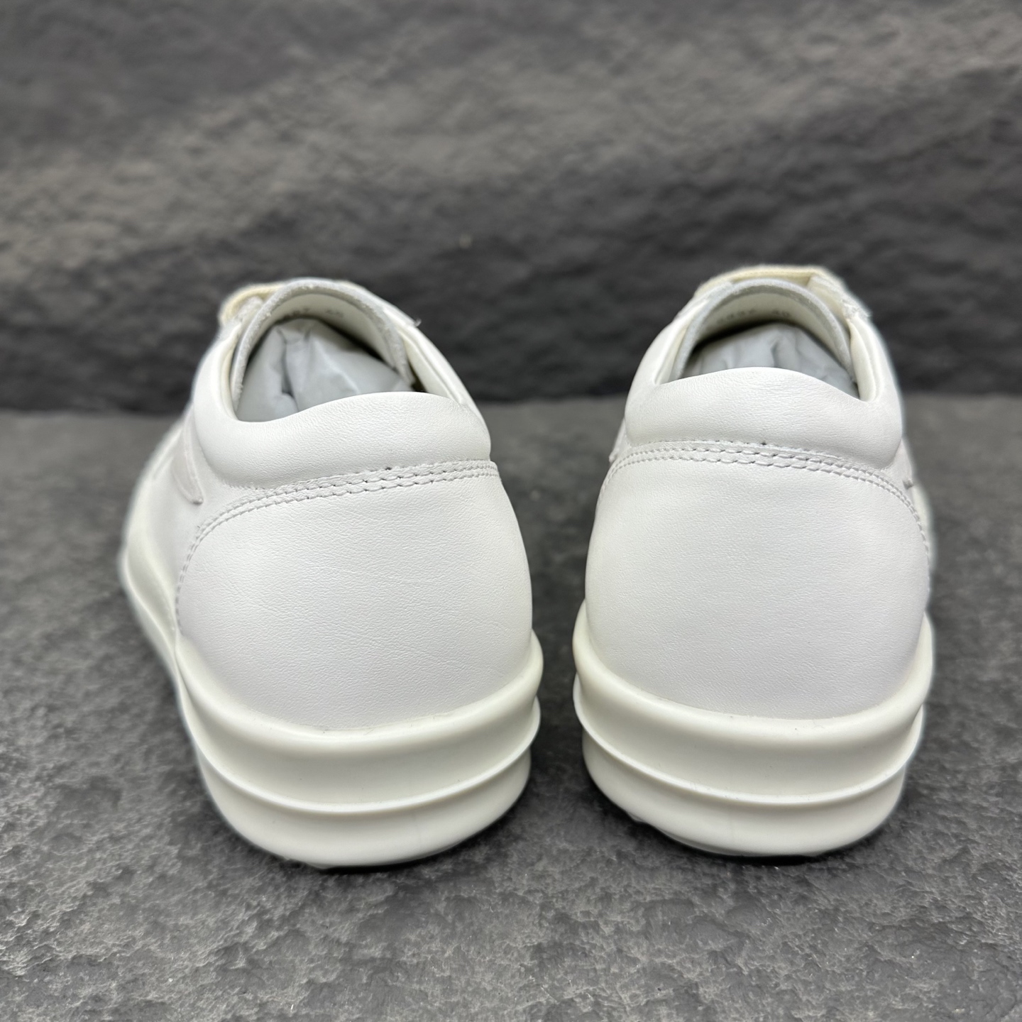 Rick Owens 23 EDFU Sneaker Size 36-46