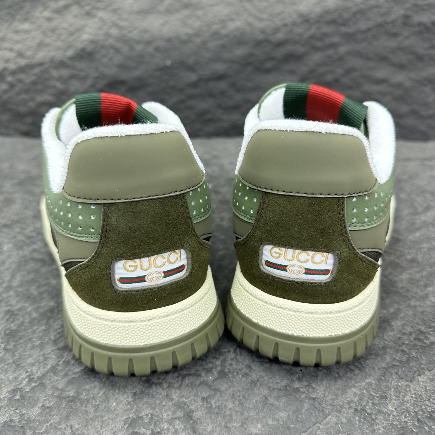 Gucci GG Supreme Sneaker Size 36-46