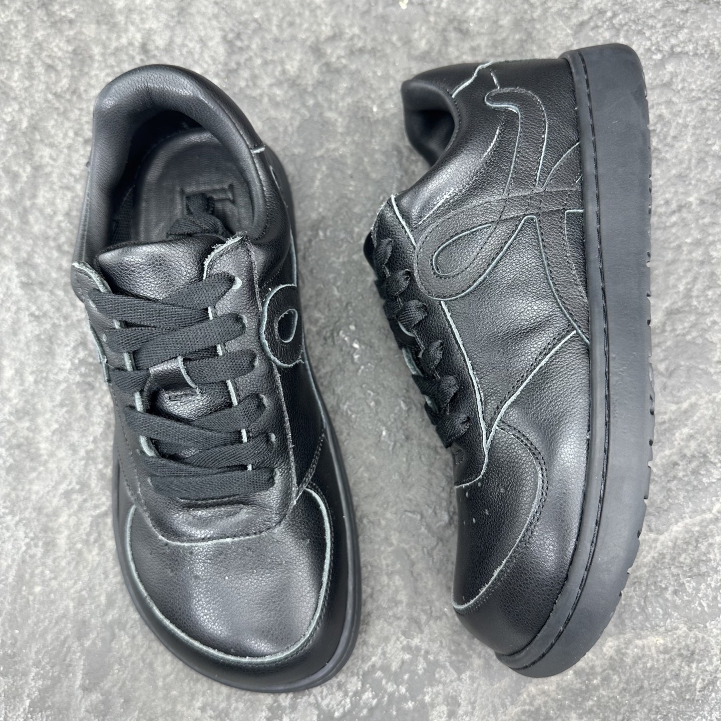 Loewe 25ss Jambo Sneaker Size 36-46