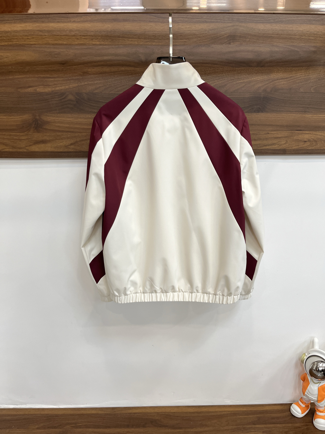 Gucci 25ss Unisex Jacket Size M-XXXL