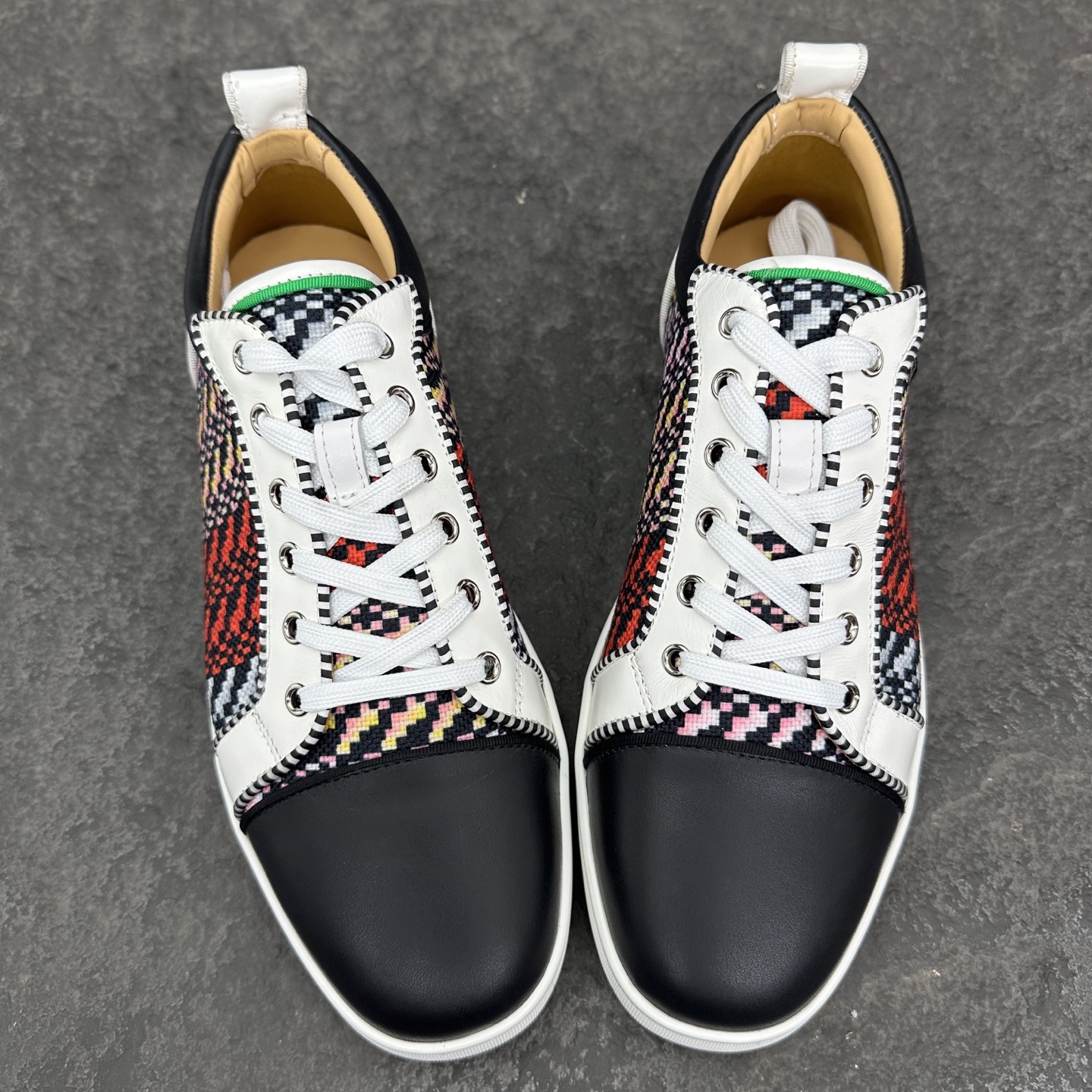 Christian Louboutin Sneaker Size 36-46