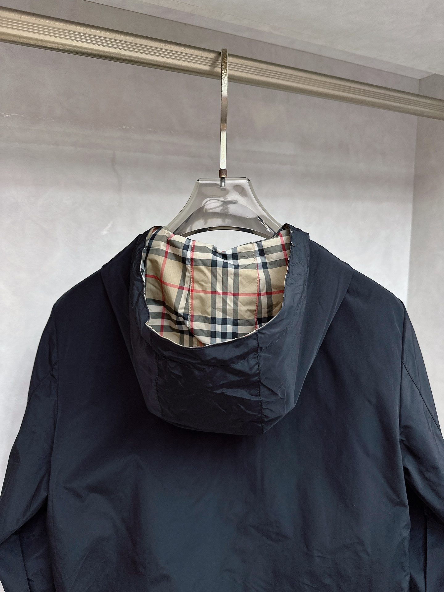 Burberry 25ss Unisex Jacket Size M-XXXL