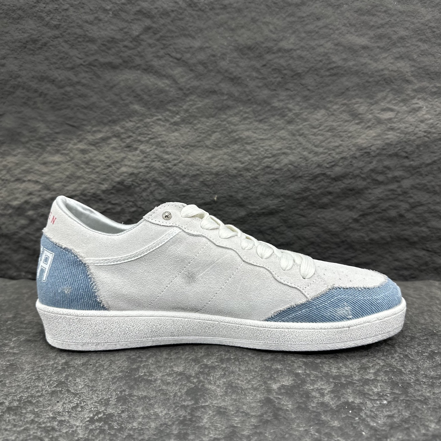 GGDB SUPER-STAR Sneaker Slippers Size 36-46