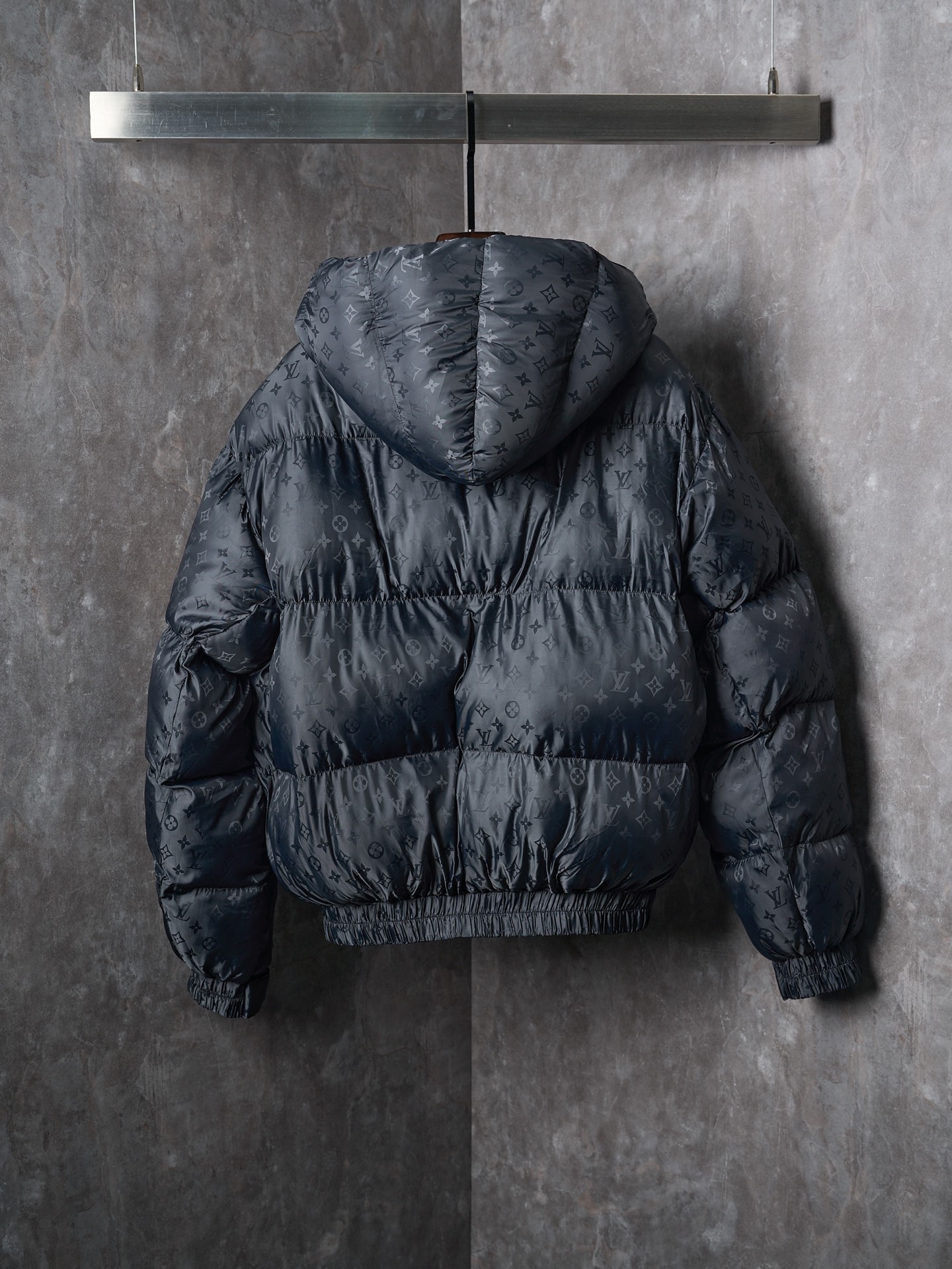 Louis Vuitton SKI 25SS Unisex Winter Jacket Size 46-52