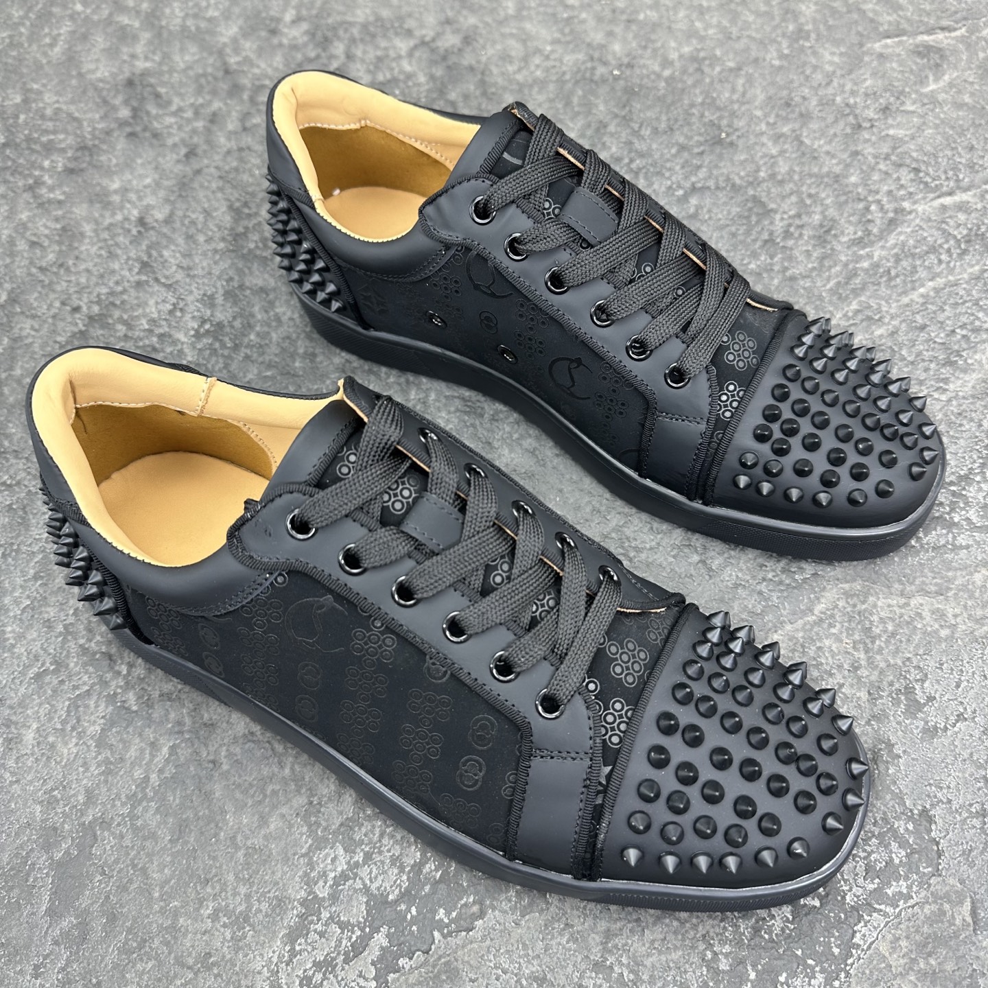 Christian Louboutin Sneaker Size 36-46