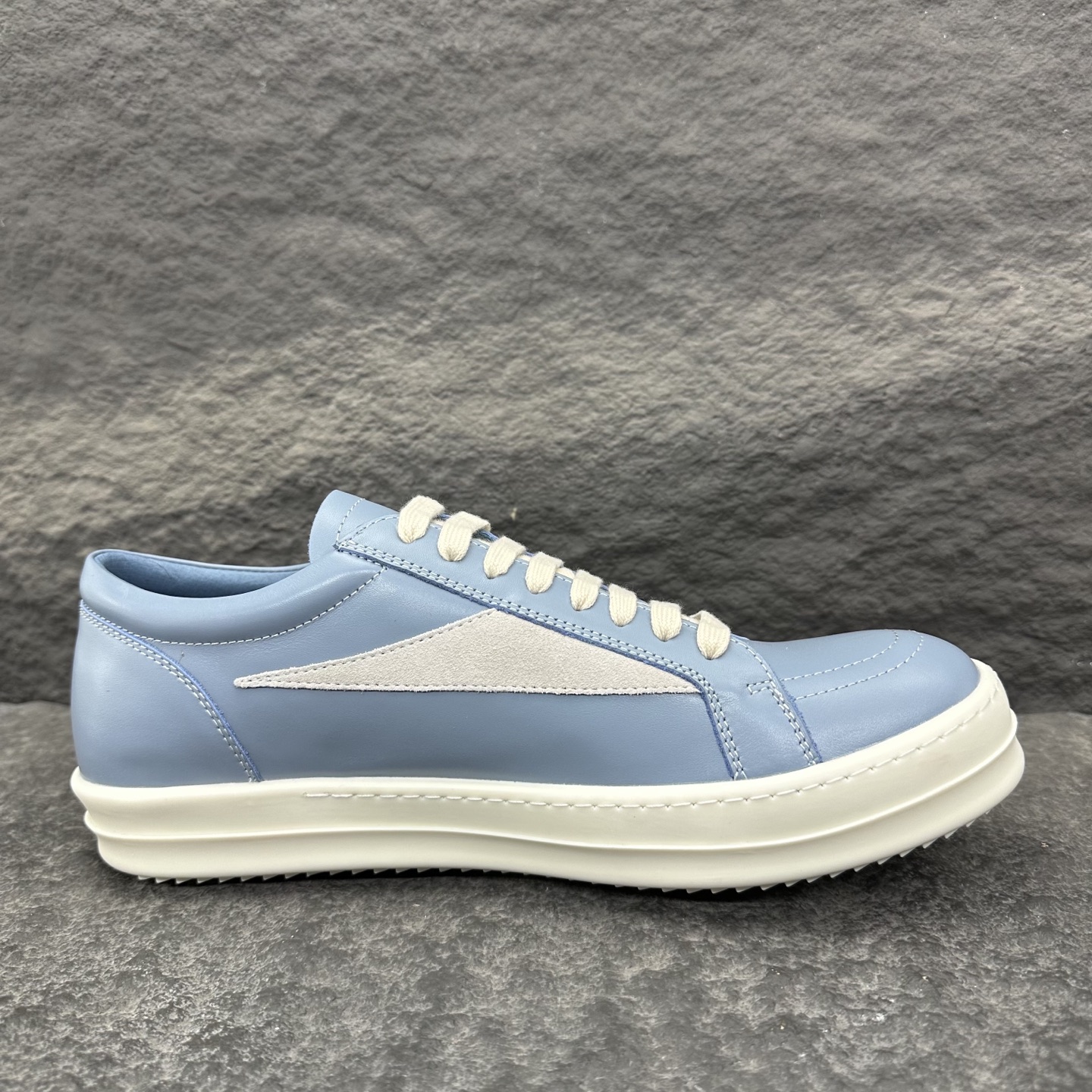 Rick Owens 23 EDFU Sneaker Size 36-46