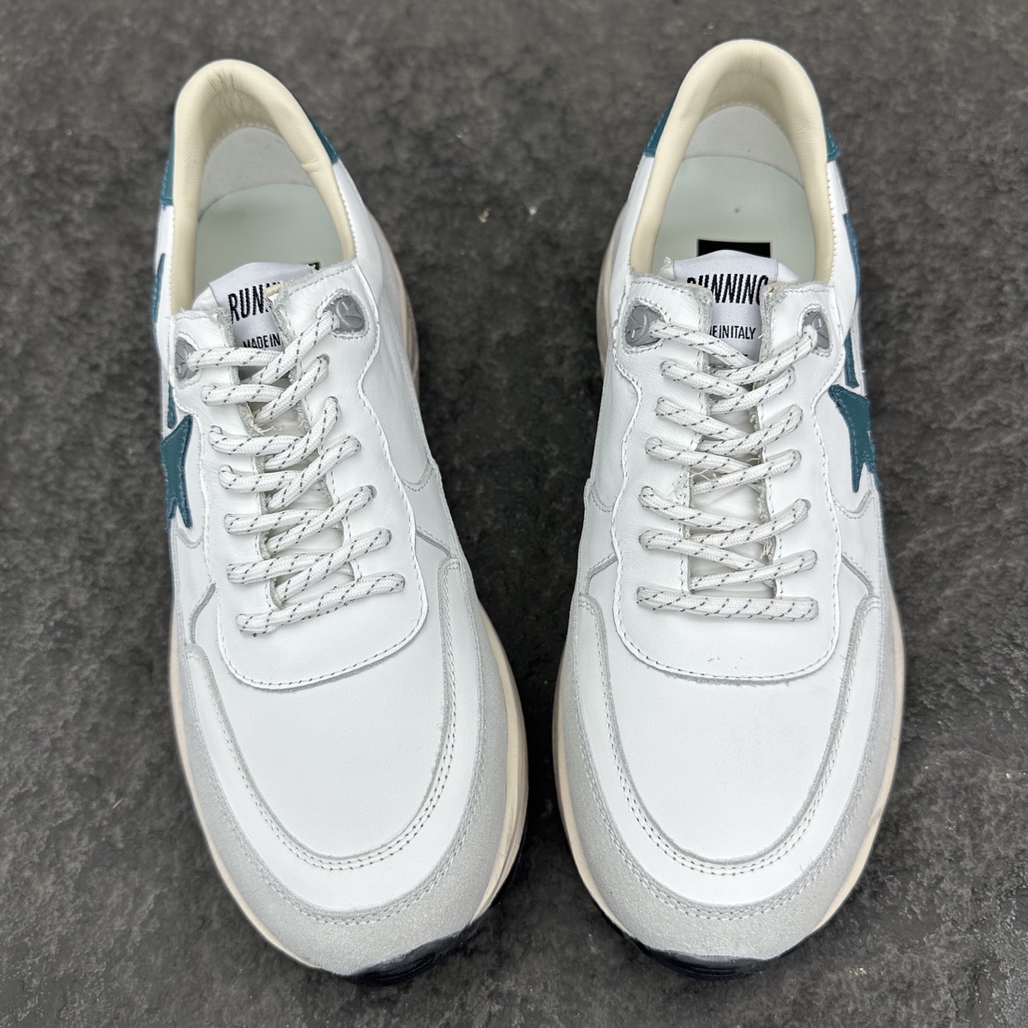 GGDB SUPER-STAR Sneaker Slippers Size 36-46