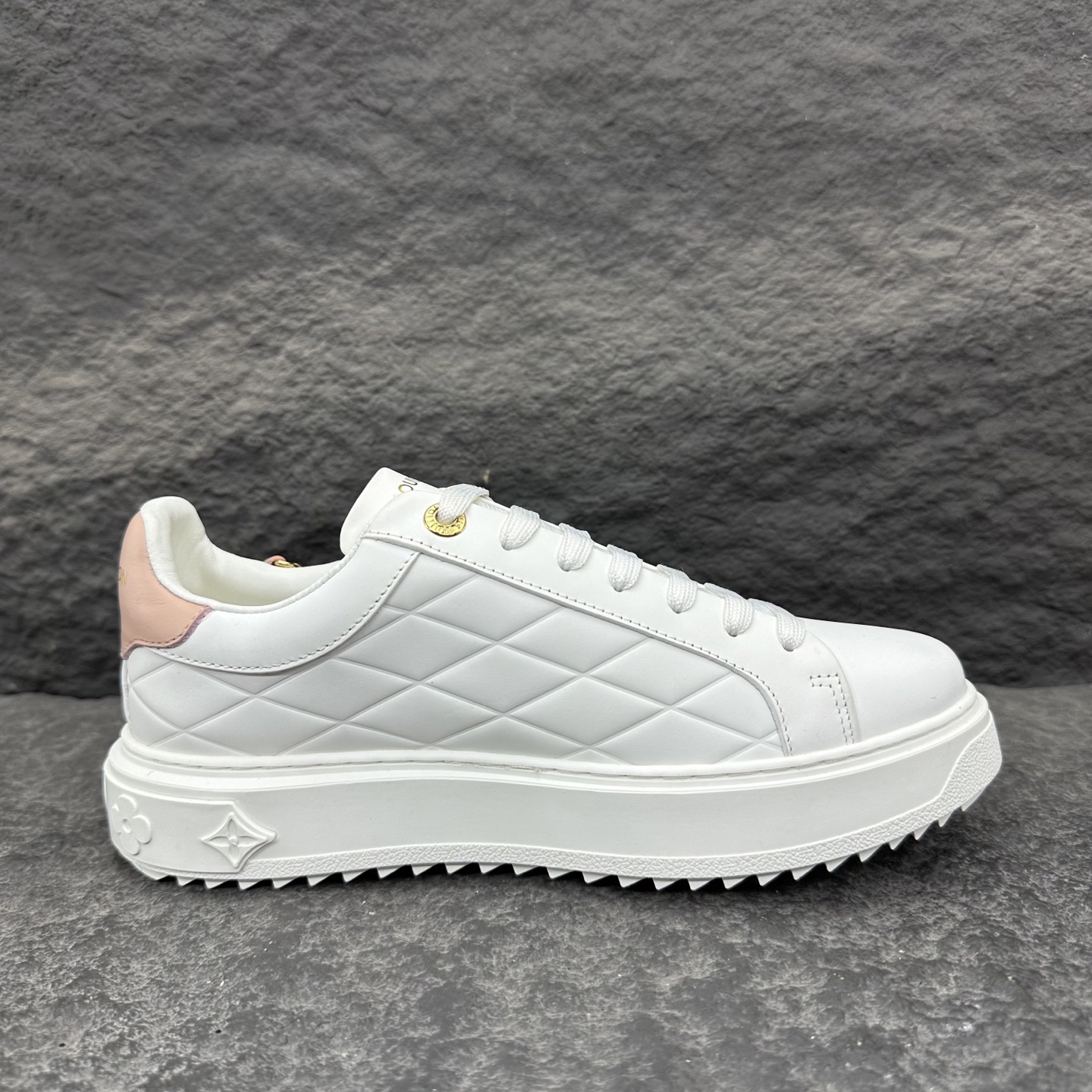 Louis Vuitton Time Out Sneaker Size 36-46