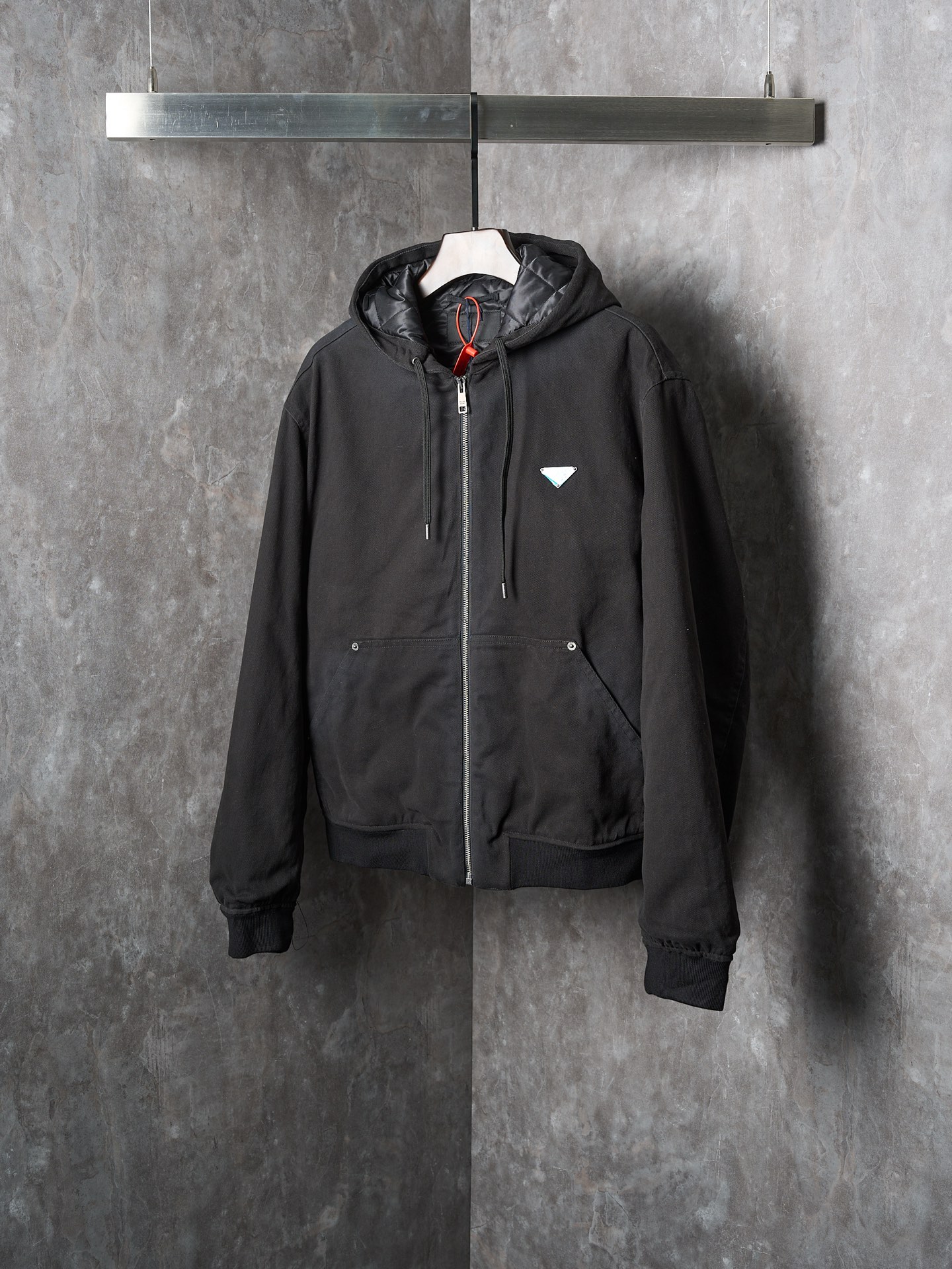 Prada 25SS Men Jacket Size S-XL