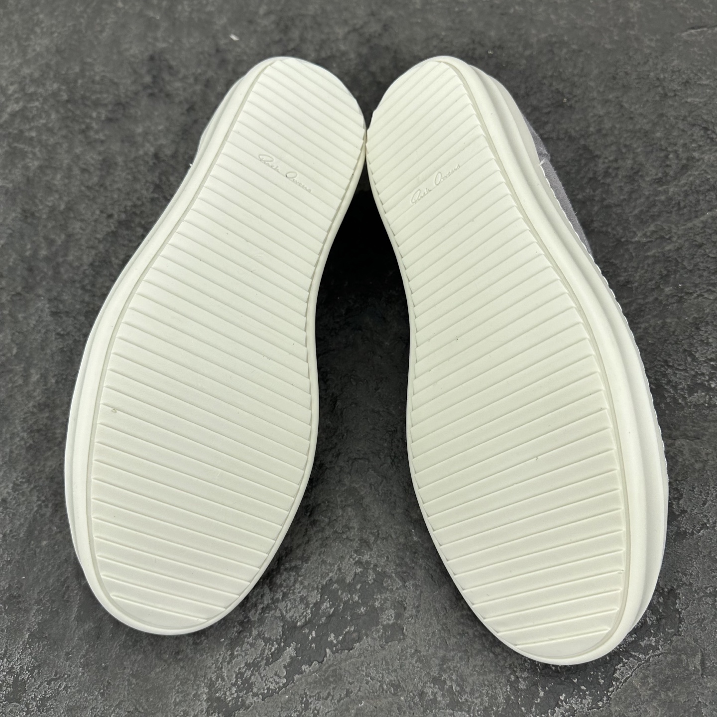 Rick Owens 23 EDFU Sneaker Size 36-46