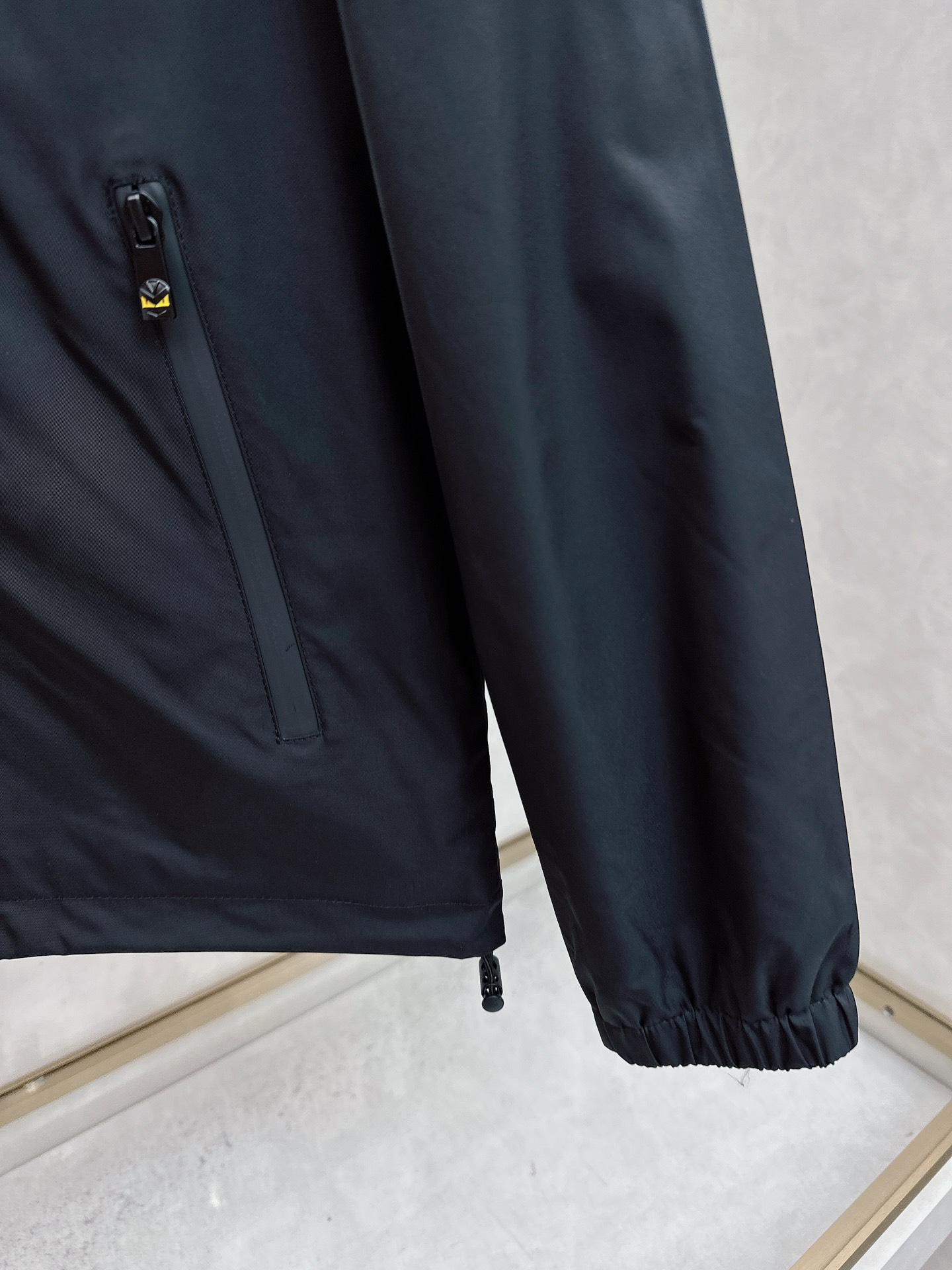 Fendi 25ss Unisex Jacket Size M-XXXL