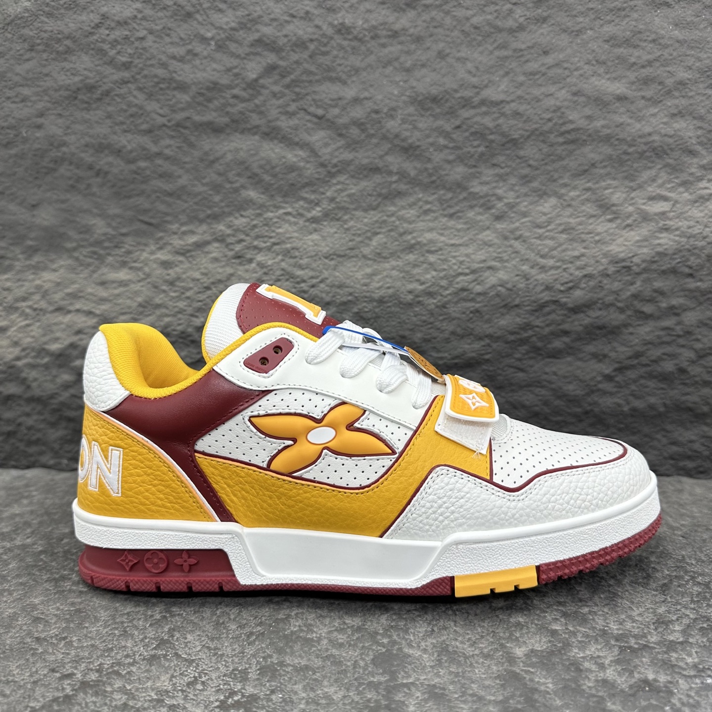 Louis Vuitton LV 1AIOIZ LV CLASSIC Sneaker Size 36-46