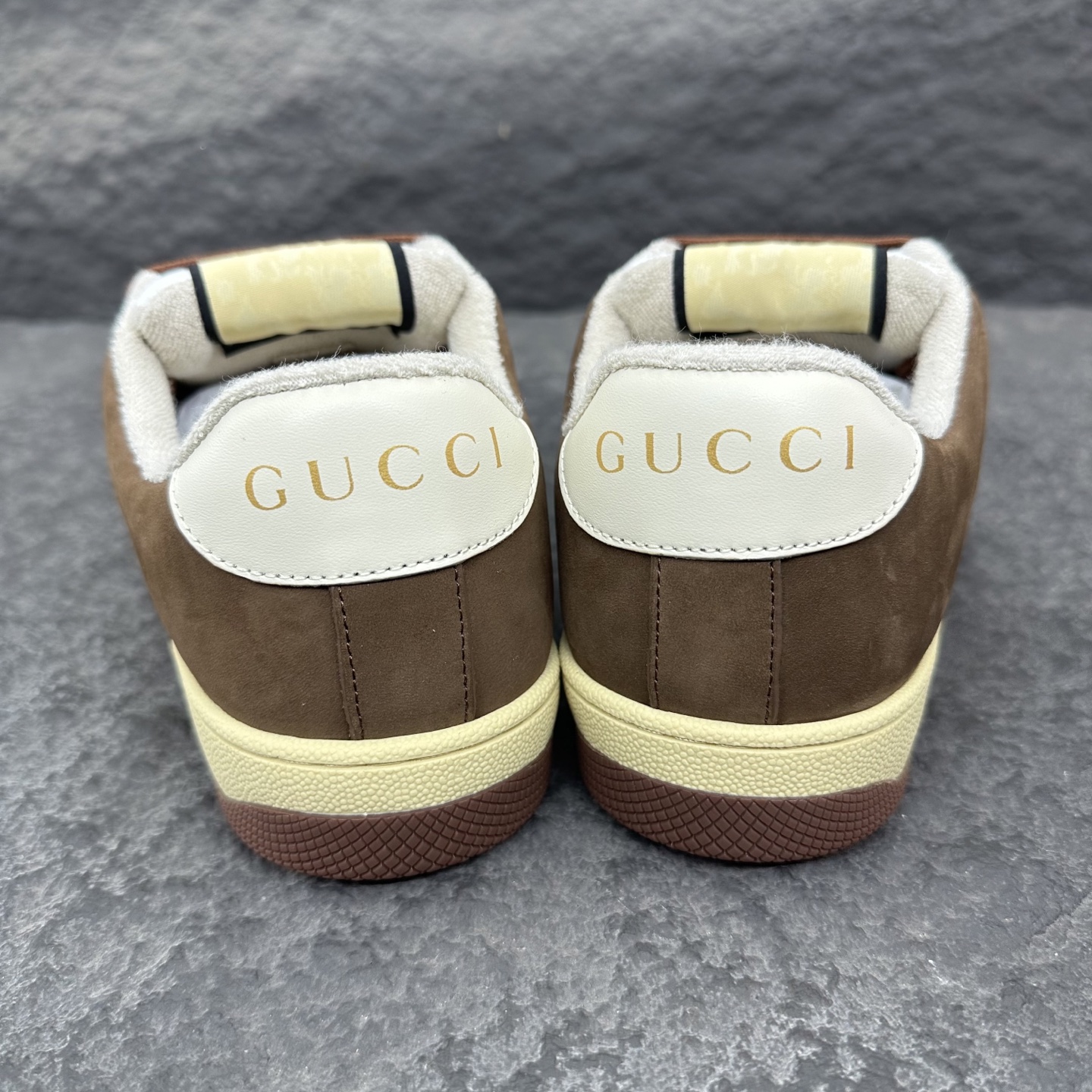 Gucci Screener Sneaker Size 36-46