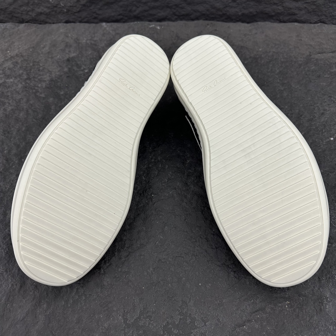 Rick Owens 23 EDFU Sneaker Size 36-46