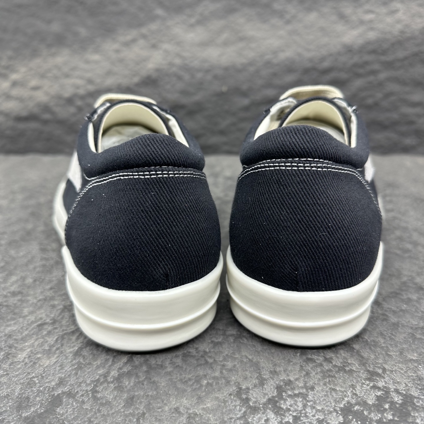 Rick Owens 23 EDFU Sneaker Size 36-46