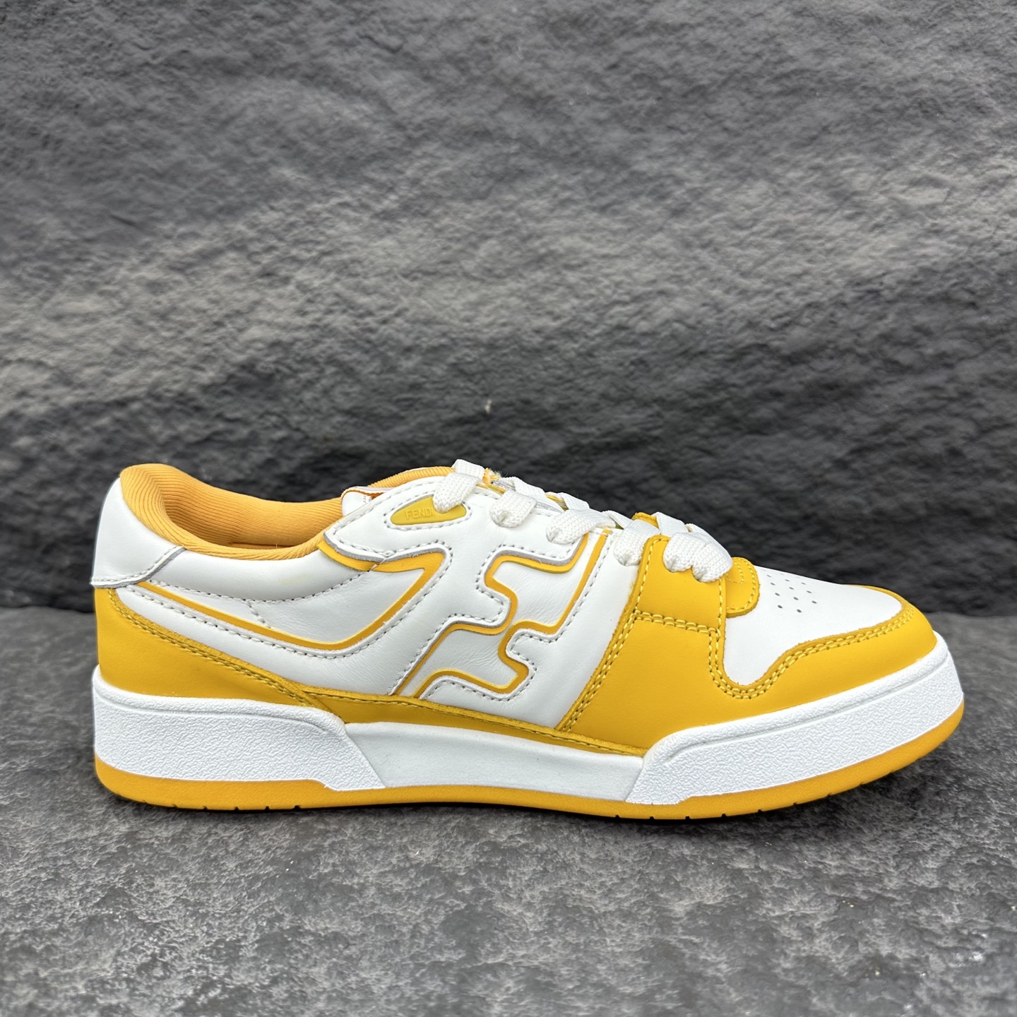 Fendi 25ss Match Sneaker Size 36-46