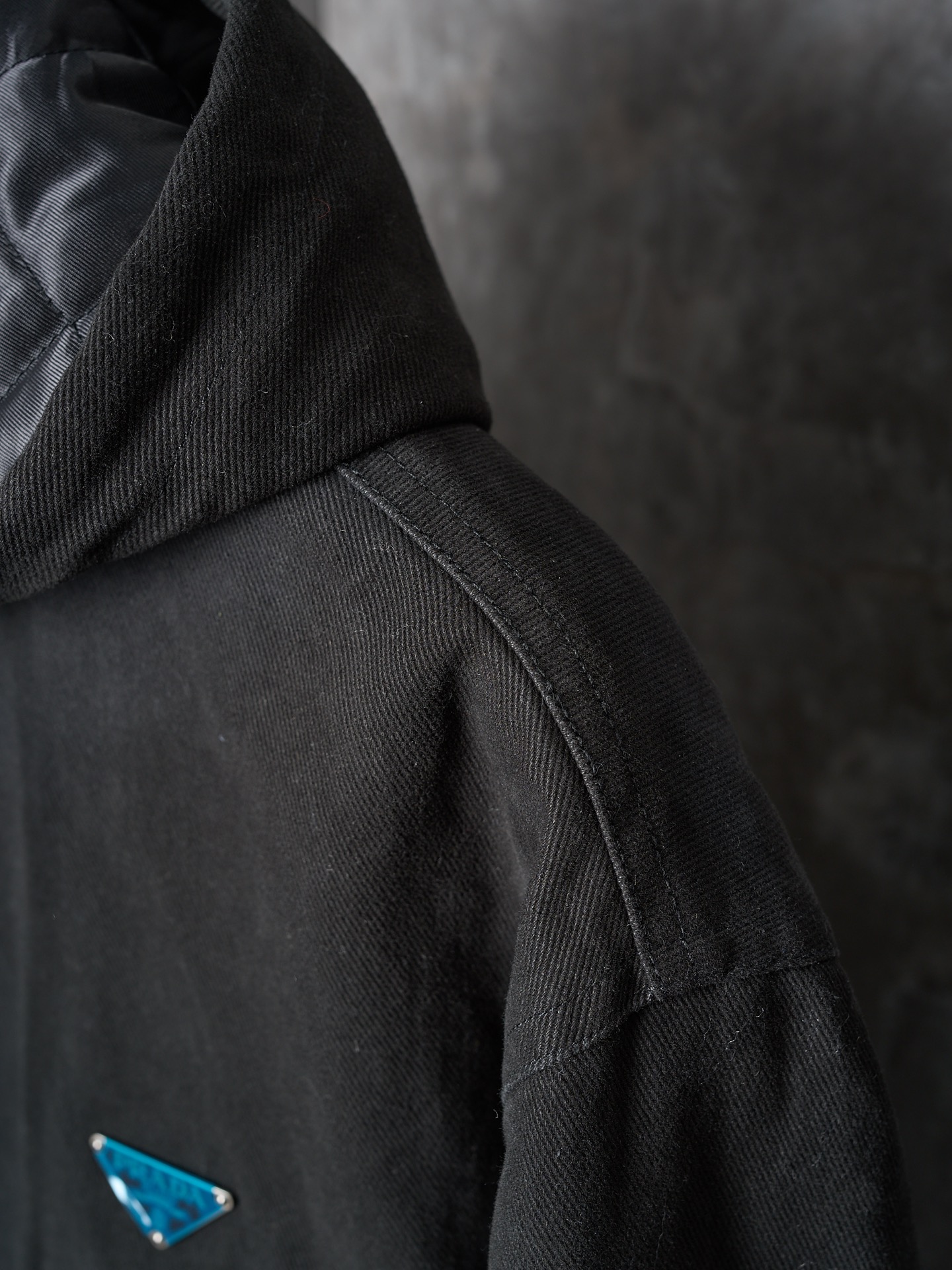 Prada 25SS Men Jacket Size S-XL