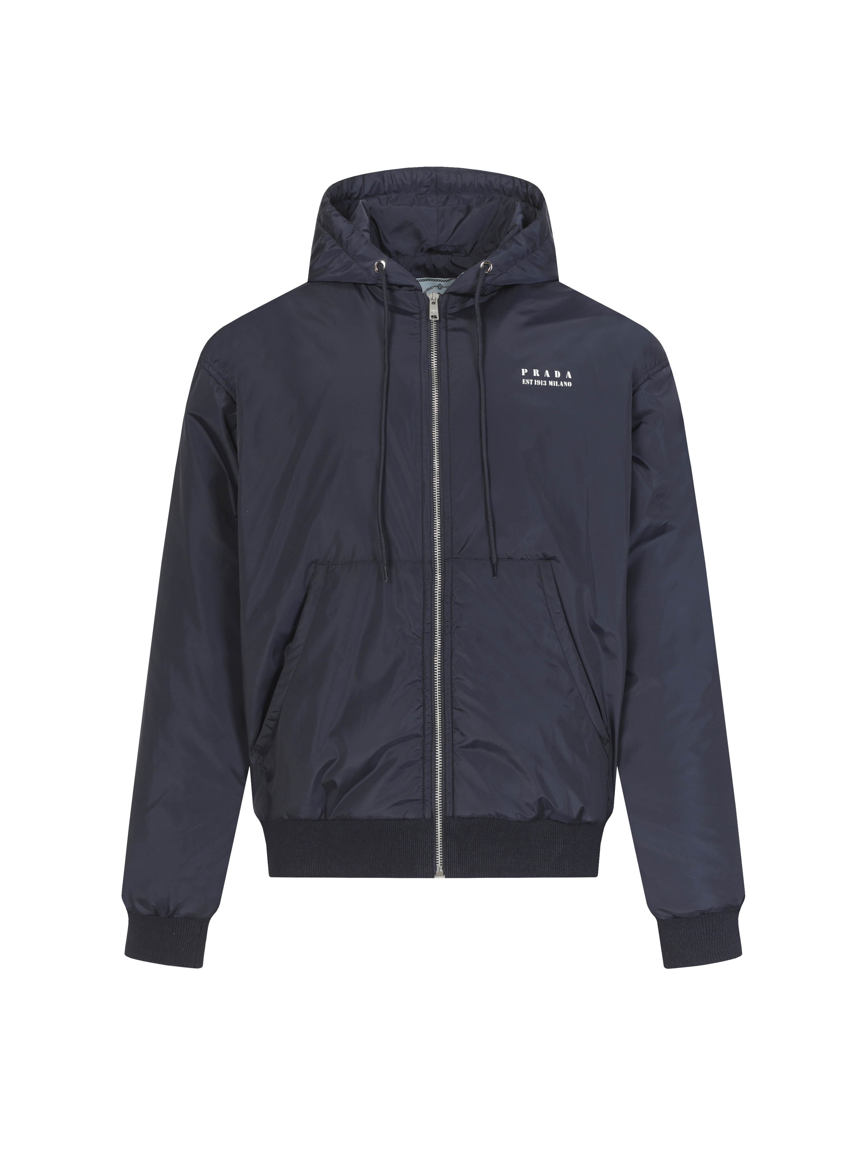 Prada 25SS Men Jacket Size S-L