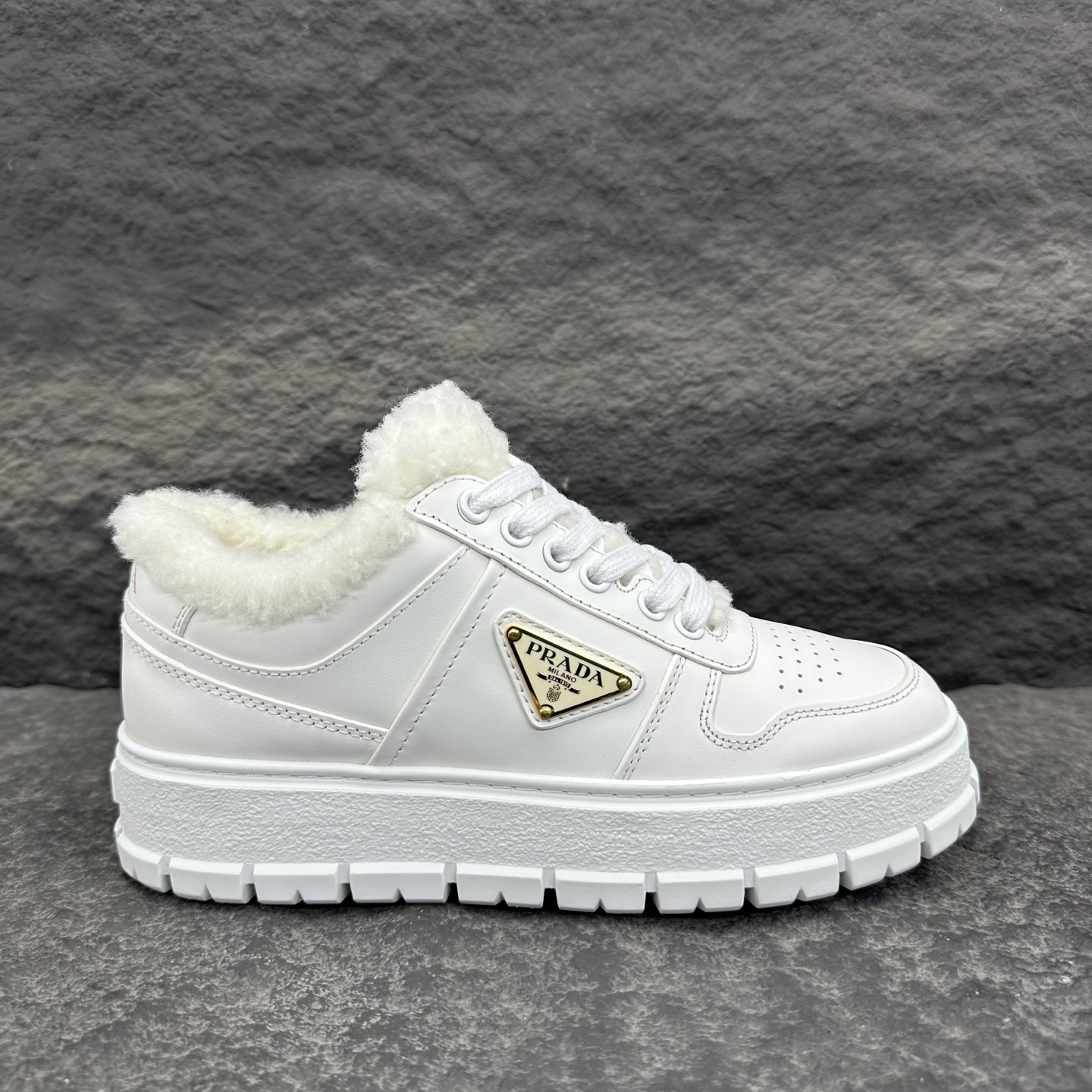 Prada 25ss Women Sneaker Size 36-41