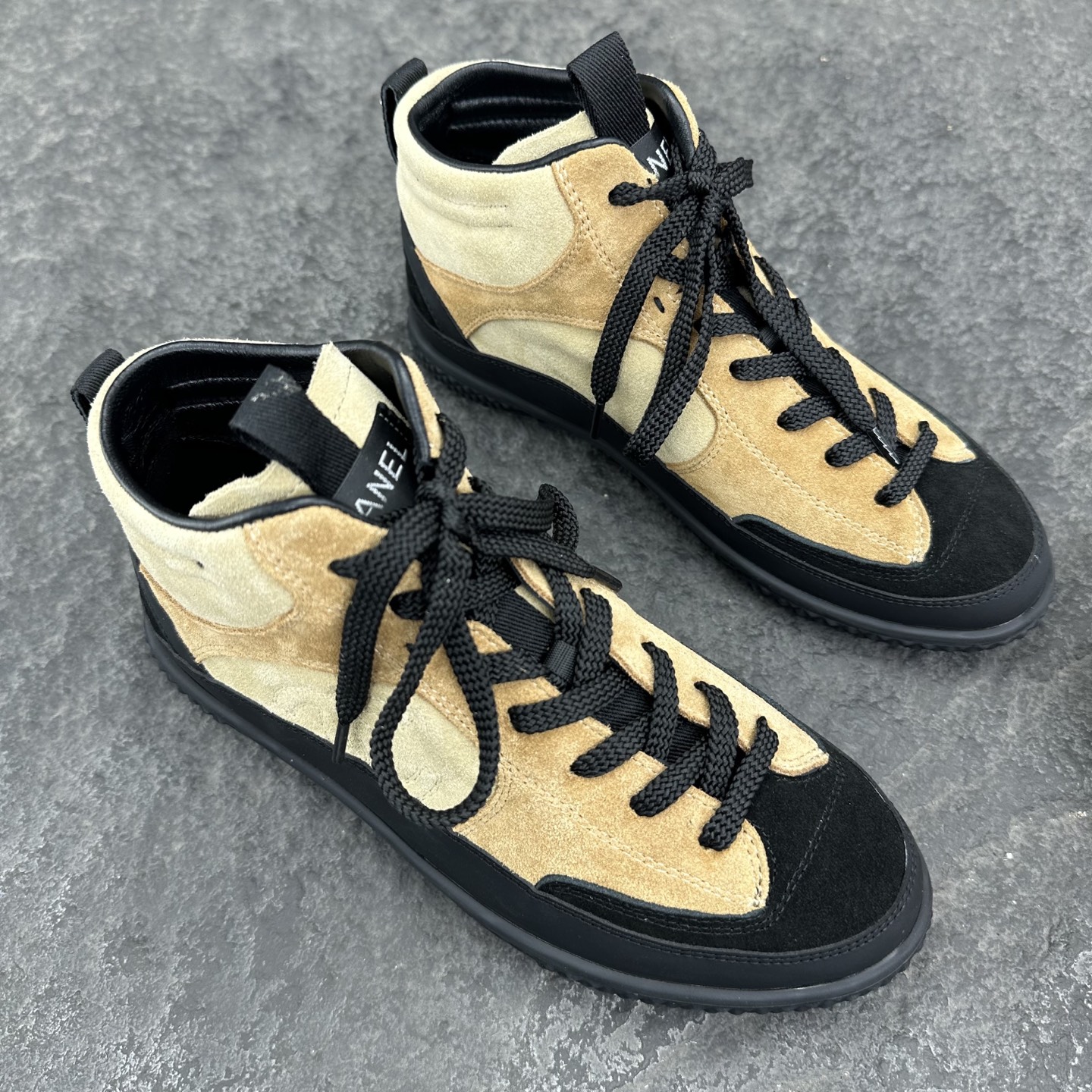 Chanel 25ss COCO Women Sneaker Size 36-41